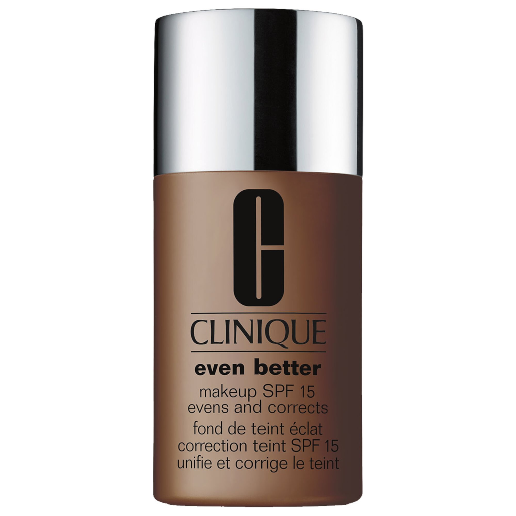 Even Better™ Makeup Broad Spectrum SPF 15 Foundation Clinique