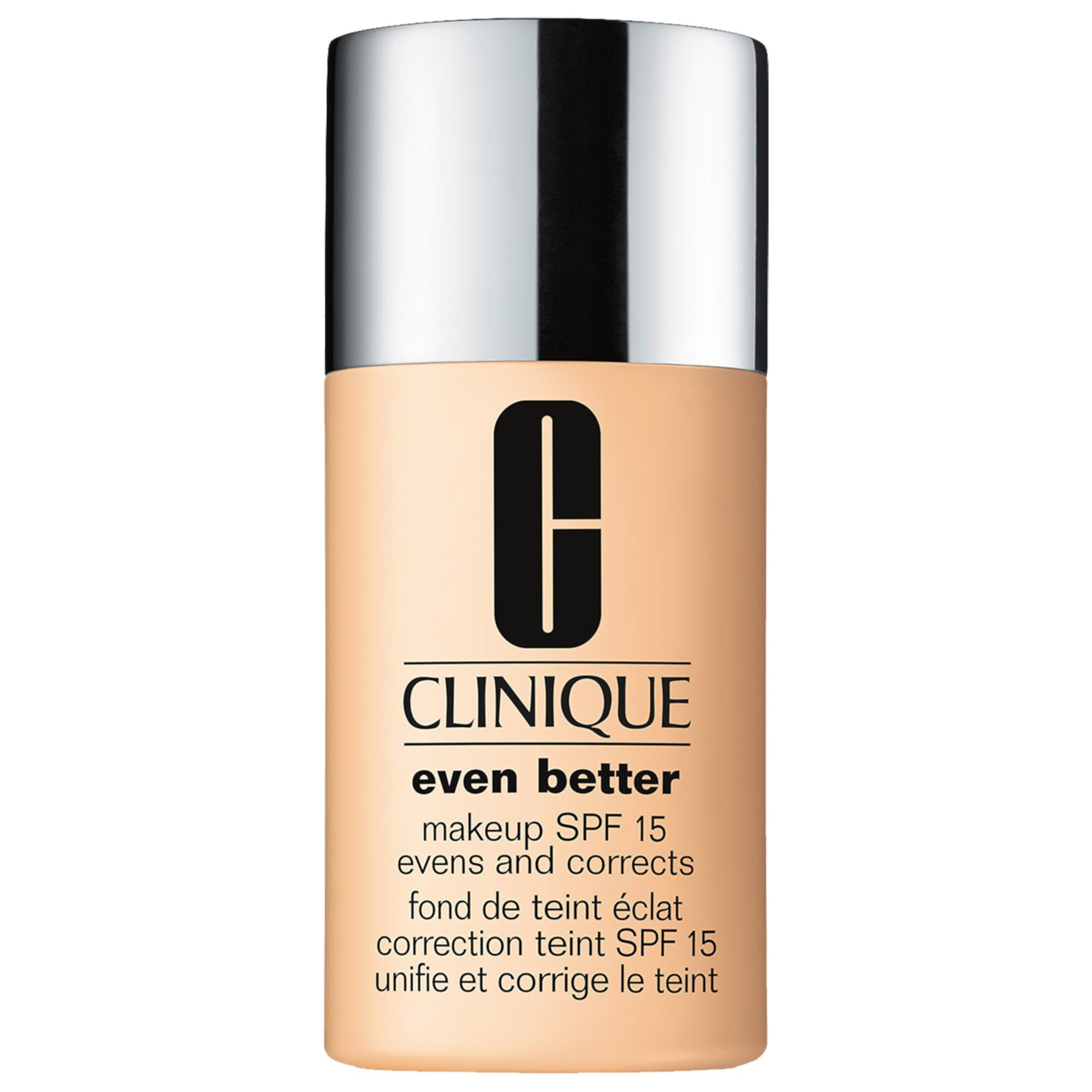 Even Better™ Makeup Broad Spectrum SPF 15 Foundation Clinique