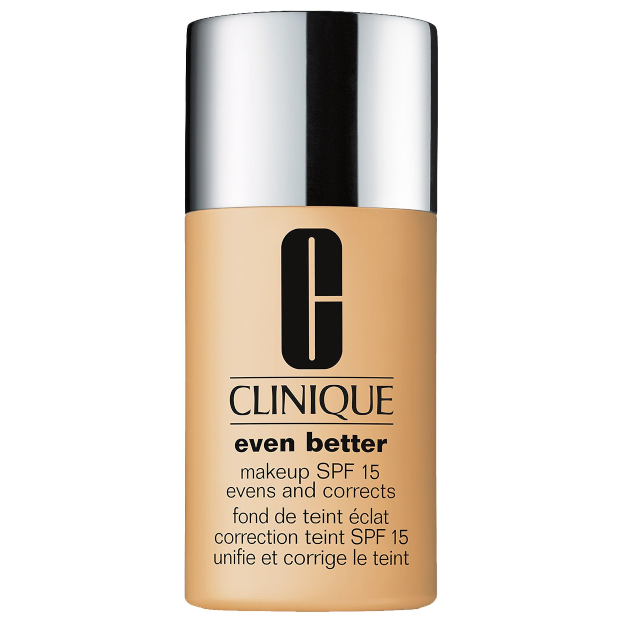 Even Better™ Makeup Broad Spectrum SPF 15 Foundation Clinique