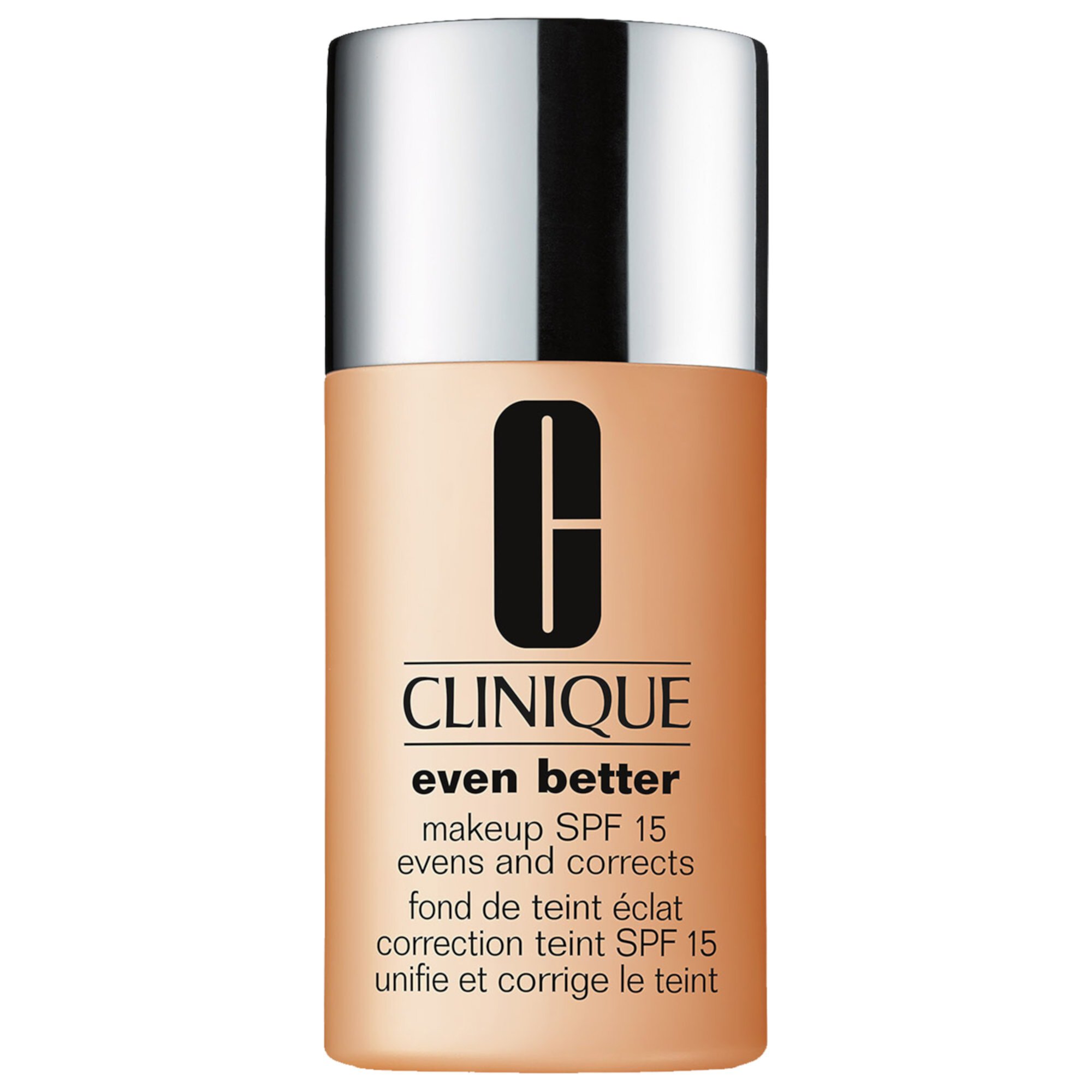 Even Better™ Makeup Broad Spectrum SPF 15 Foundation Clinique