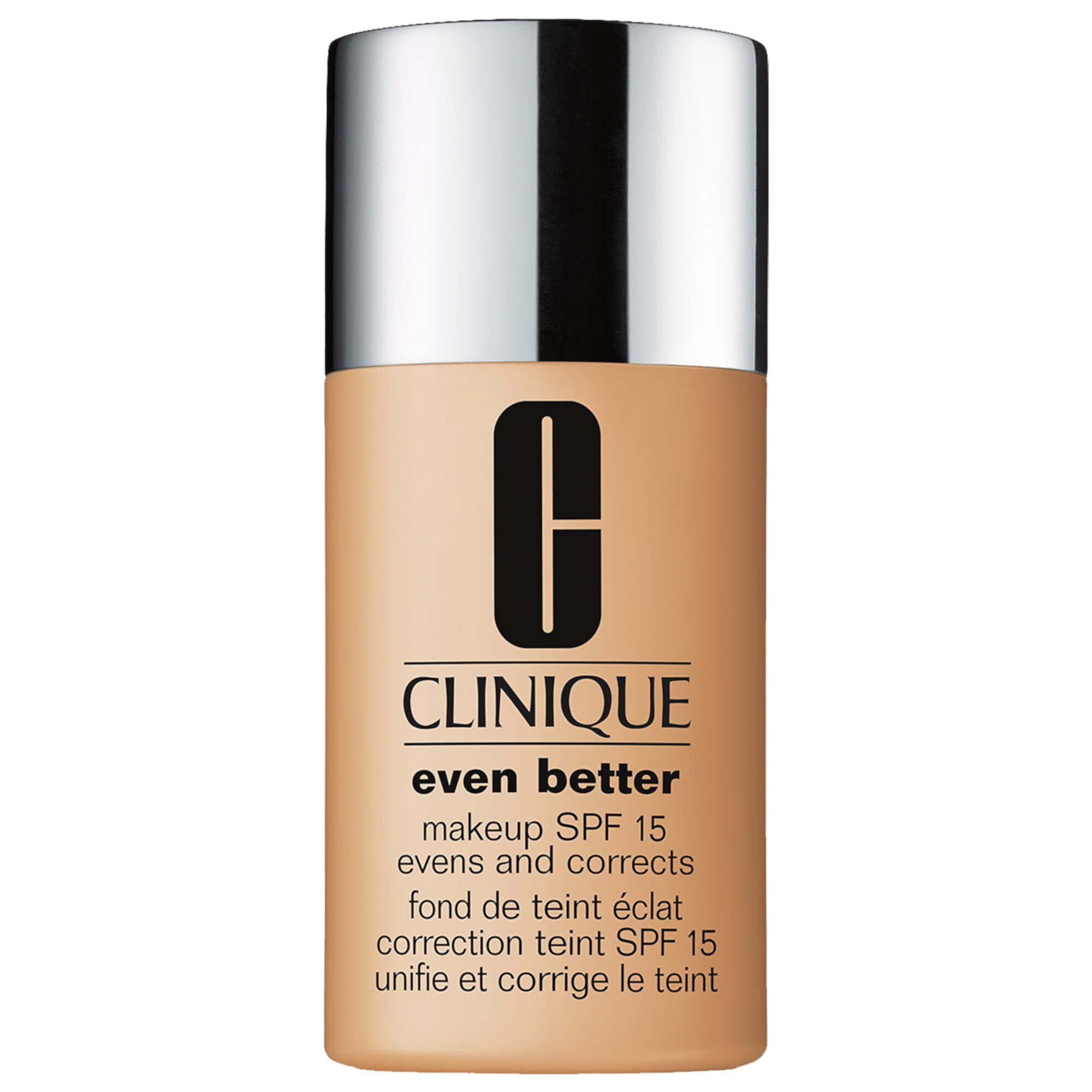 Even Better™ Makeup Broad Spectrum SPF 15 Foundation Clinique