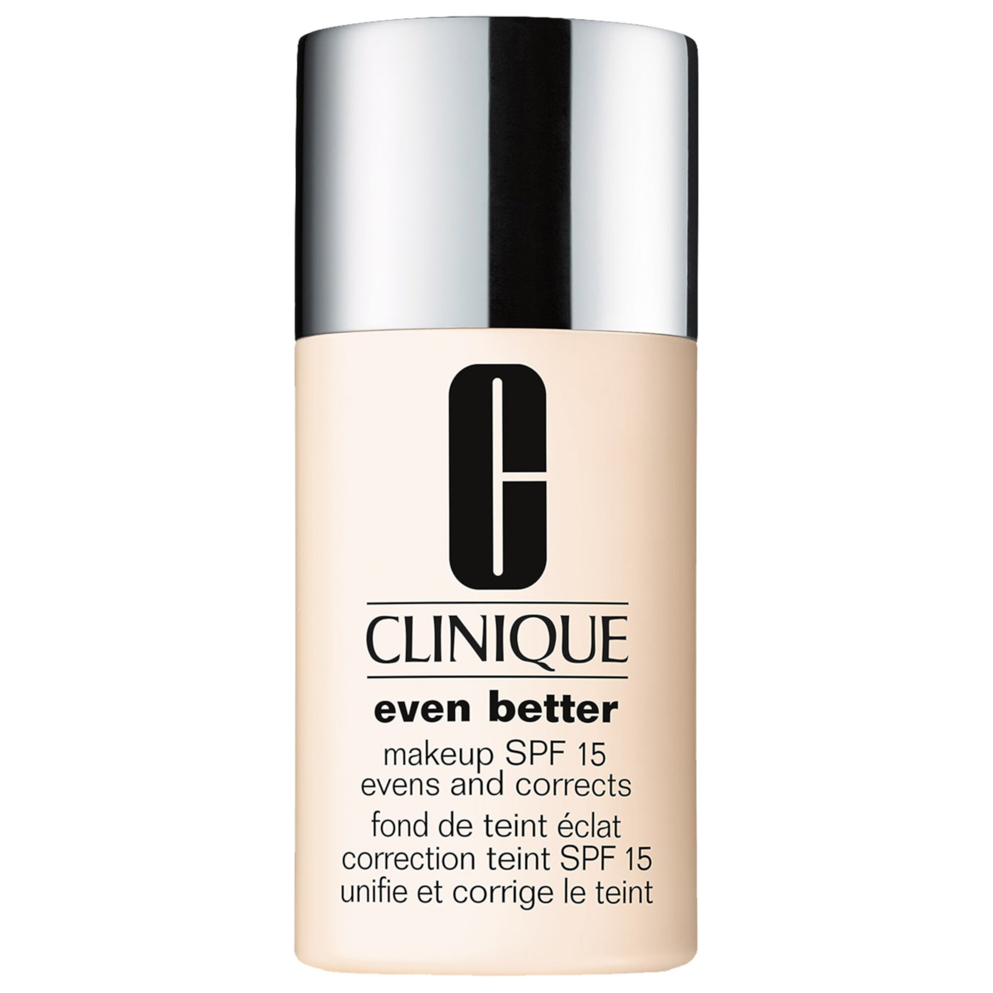 Even Better™ Makeup Broad Spectrum SPF 15 Foundation Clinique