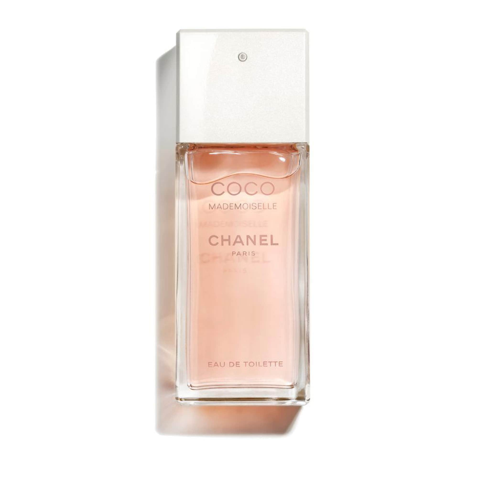 COCO MADEMOISELLE Eau de Toilette CHANEL