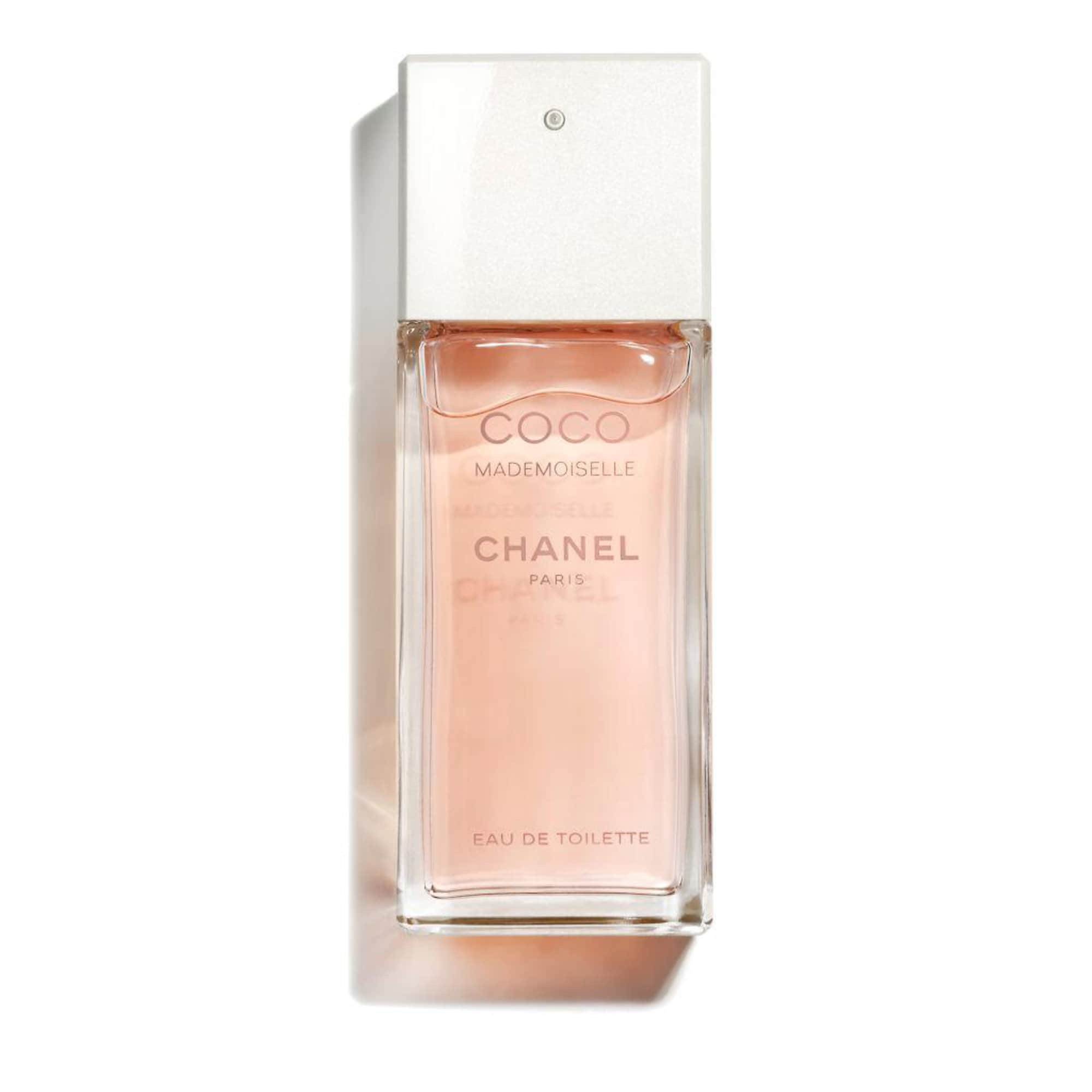 COCO MADEMOISELLE Eau de Toilette CHANEL