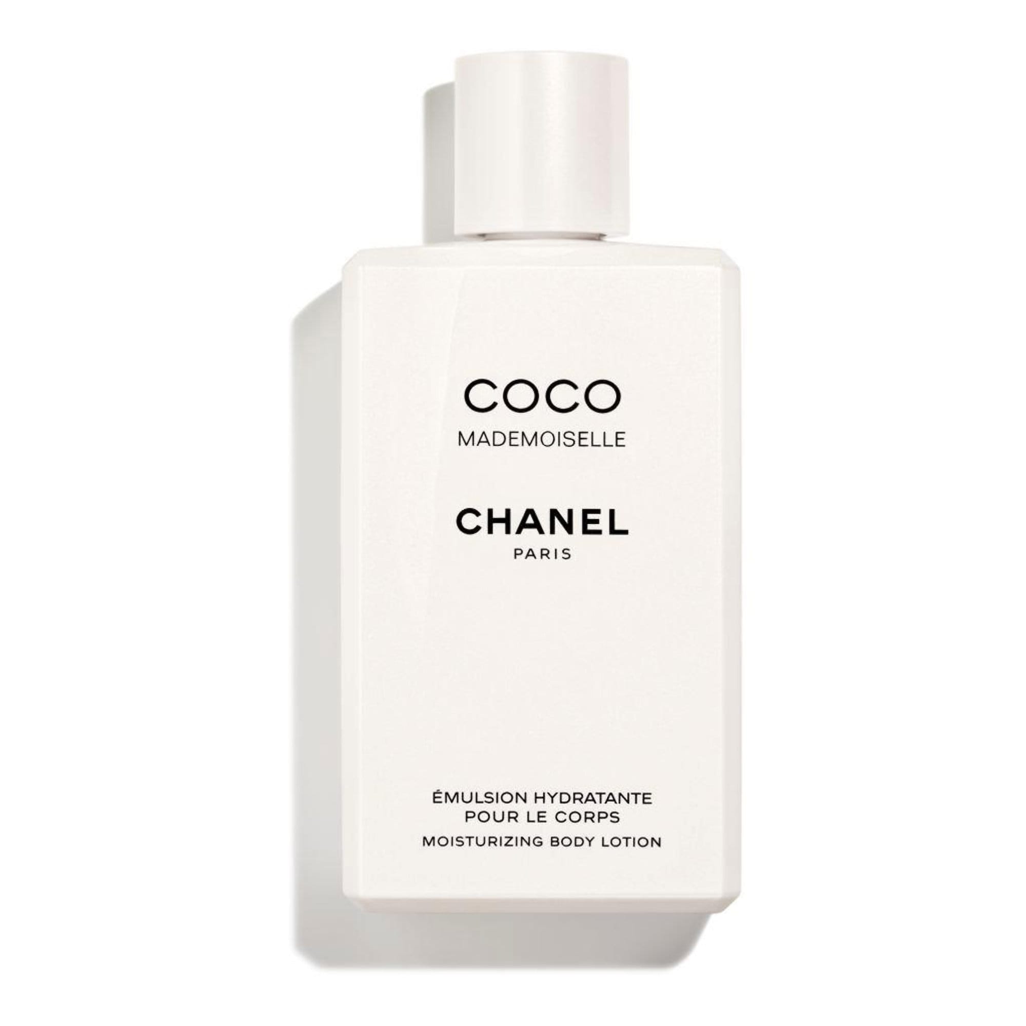 COCO MADEMOISELLE Увлажняющий лосьон для тела CHANEL