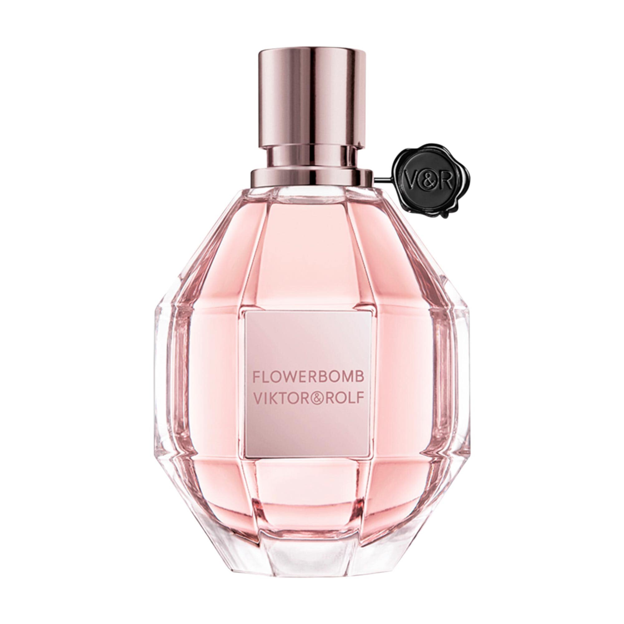 Flowerbomb Eau de Parfum Viktor&Rolf