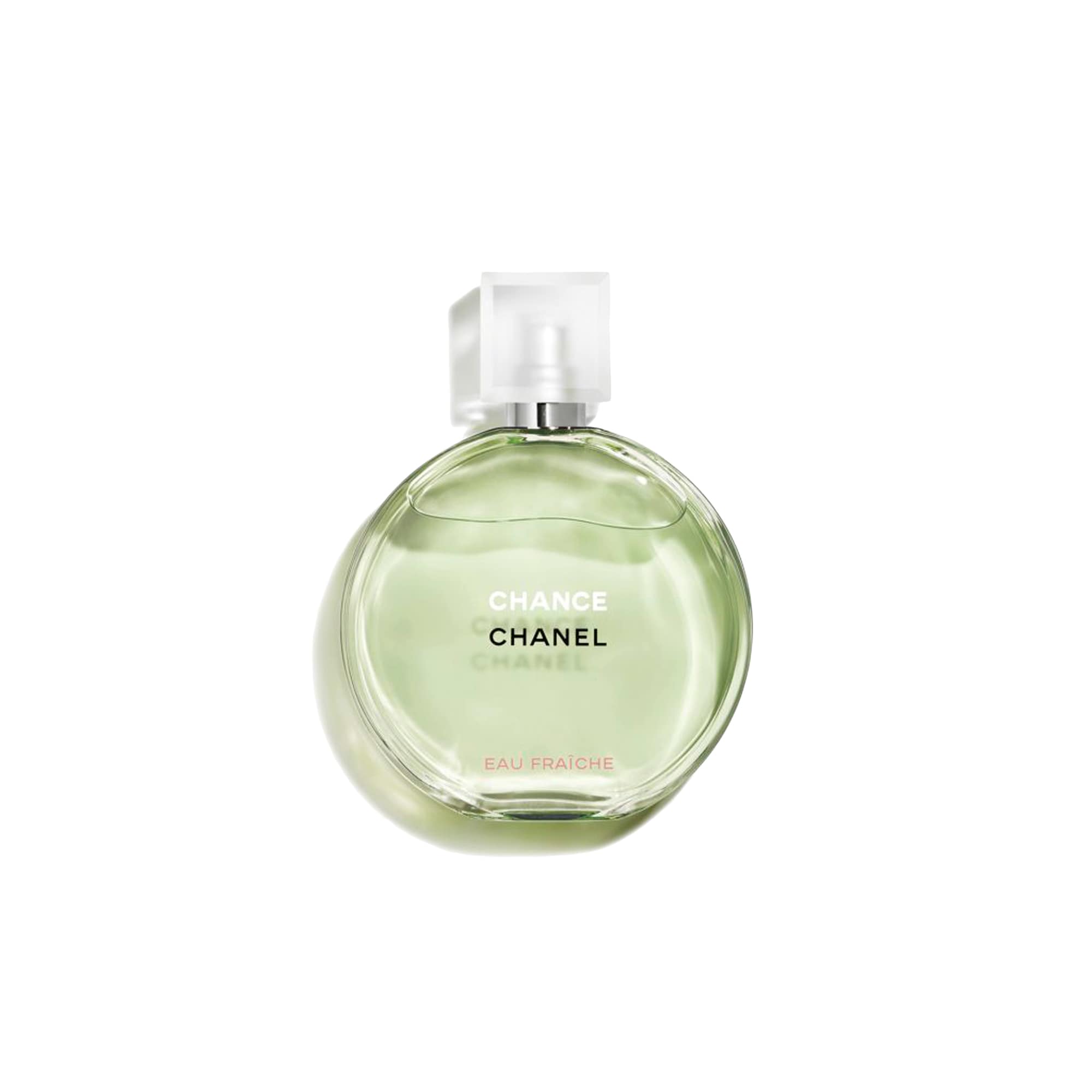 CHANCE EAU FRAÎCHE Eau de Toilette CHANEL