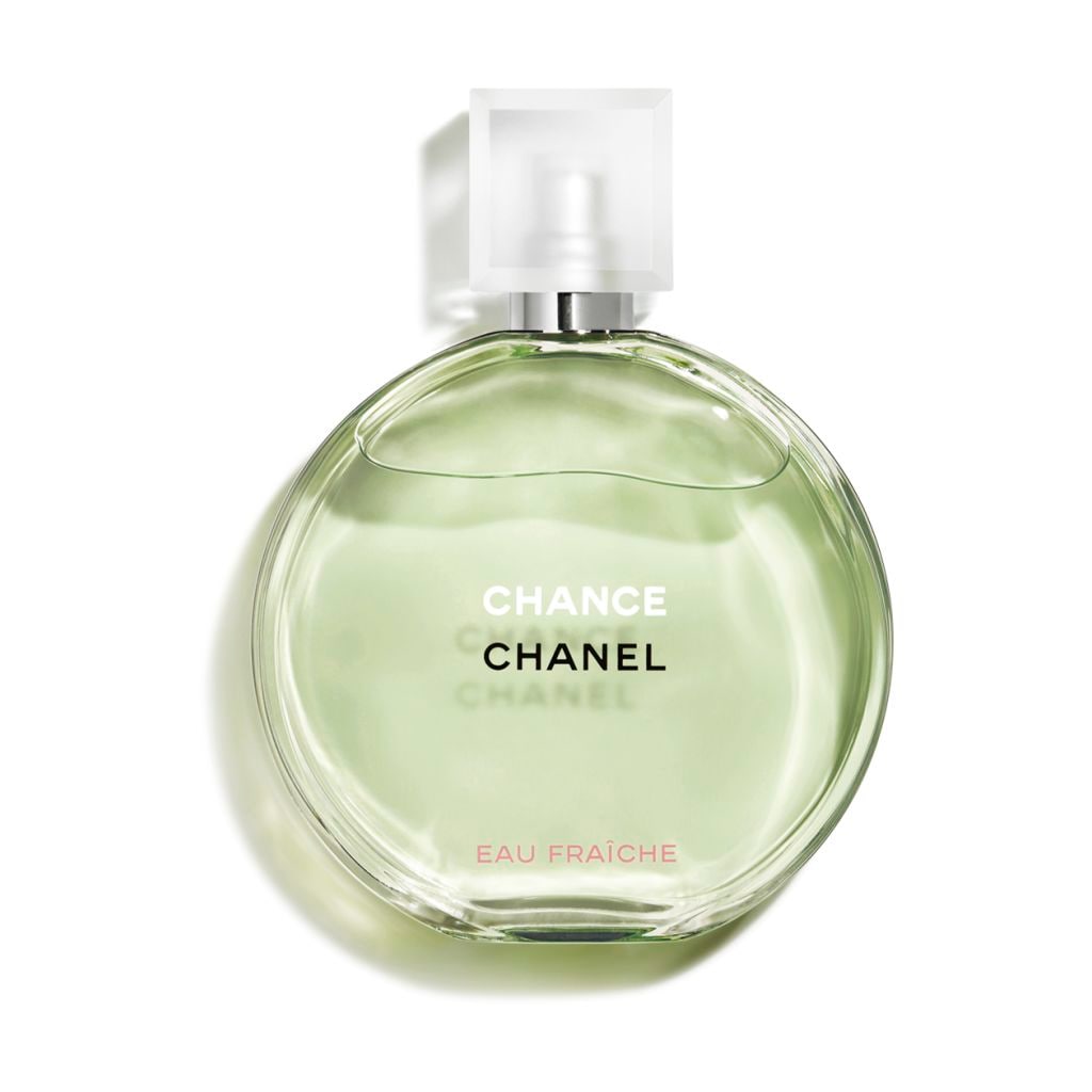 CHANCE EAU FRAÎCHE Eau de Toilette CHANEL