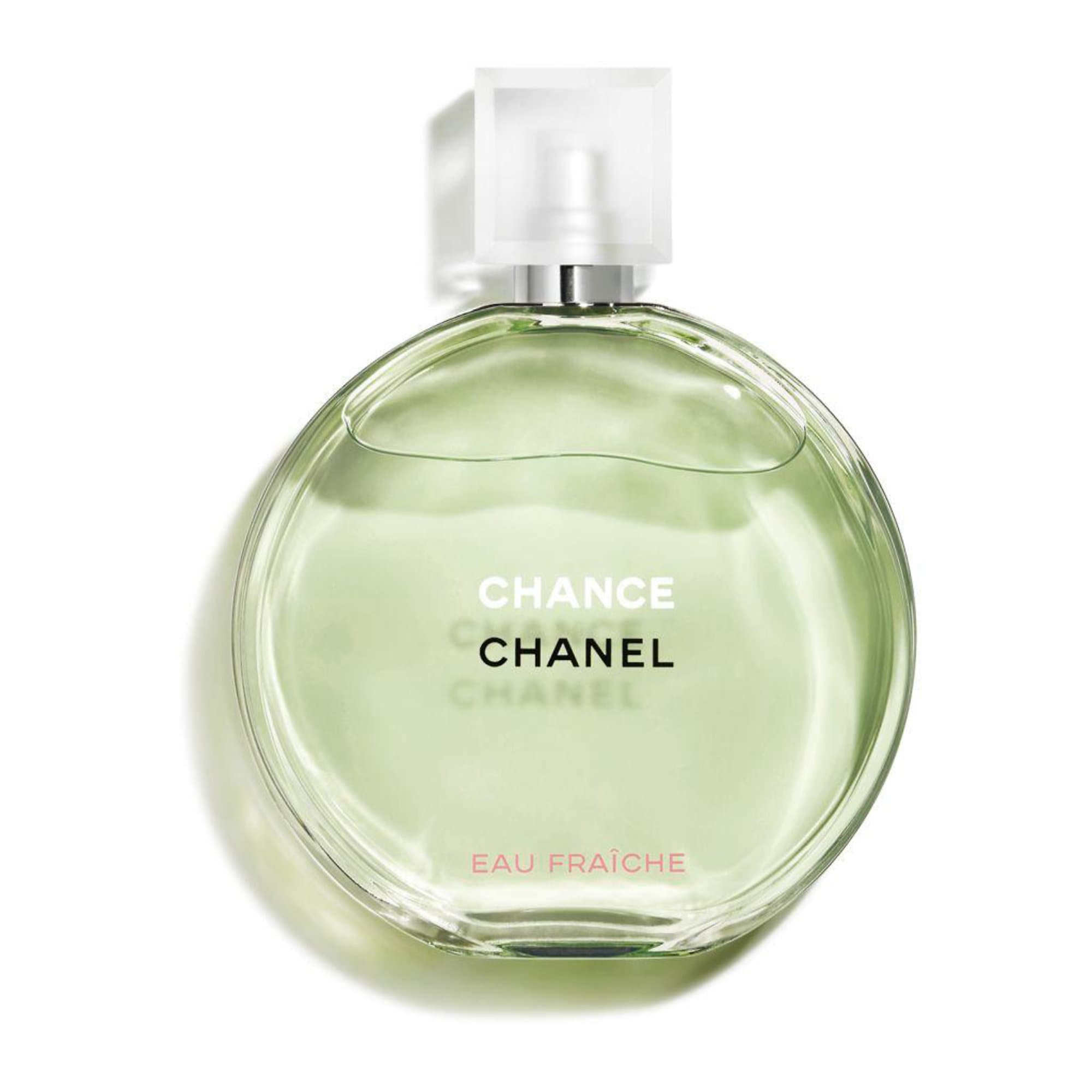 CHANCE EAU FRAÎCHE Eau de Toilette CHANEL