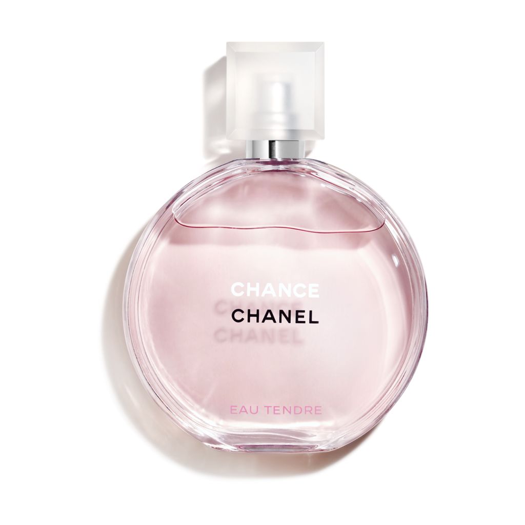 CHANCE EAU TENDRE Eau de Toilette CHANEL