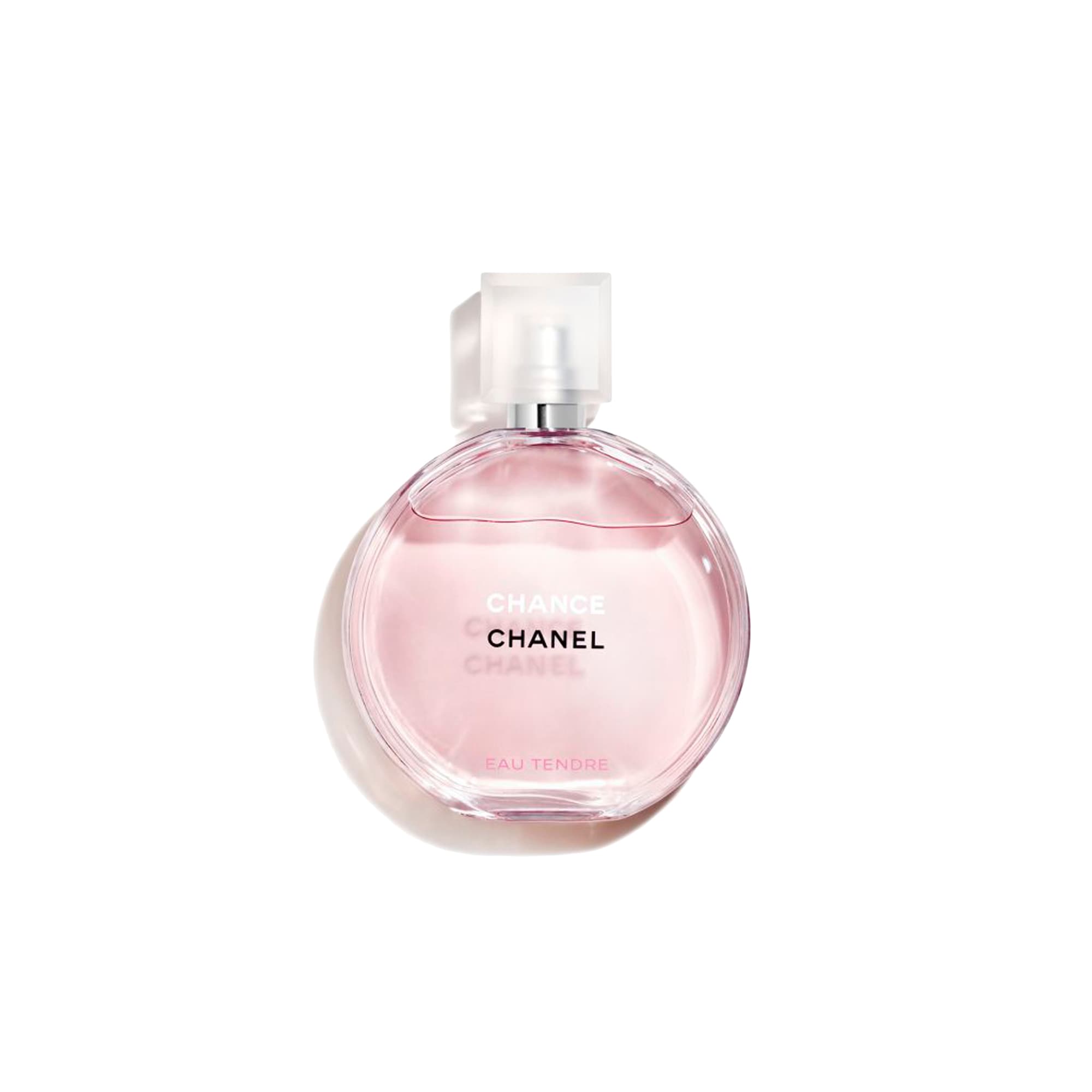 CHANCE EAU TENDRE Eau de Toilette CHANEL