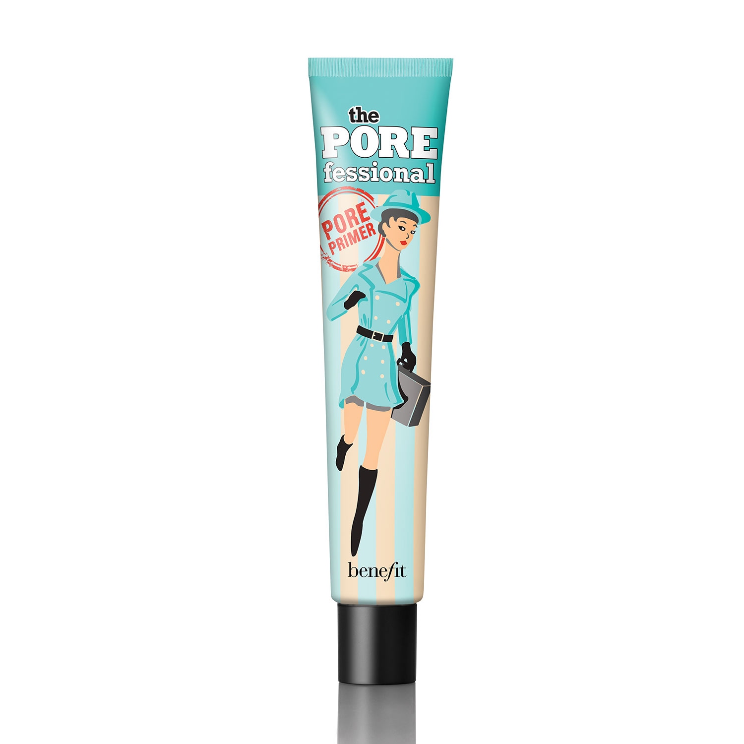 Праймер для минимизации пор POREfessional Benefit Cosmetics