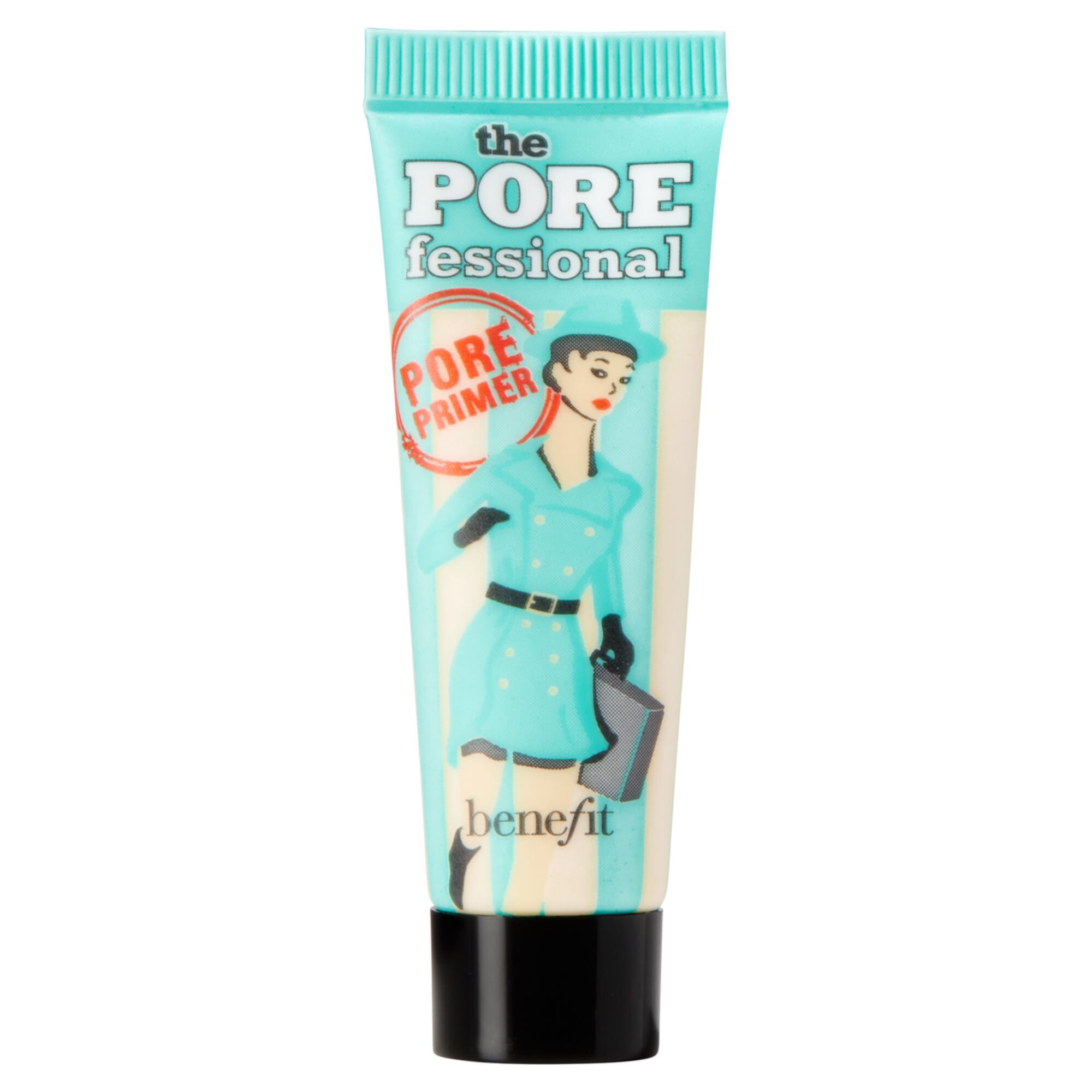 Mini The POREfessional Pore Minimizing Primer Benefit Cosmetics