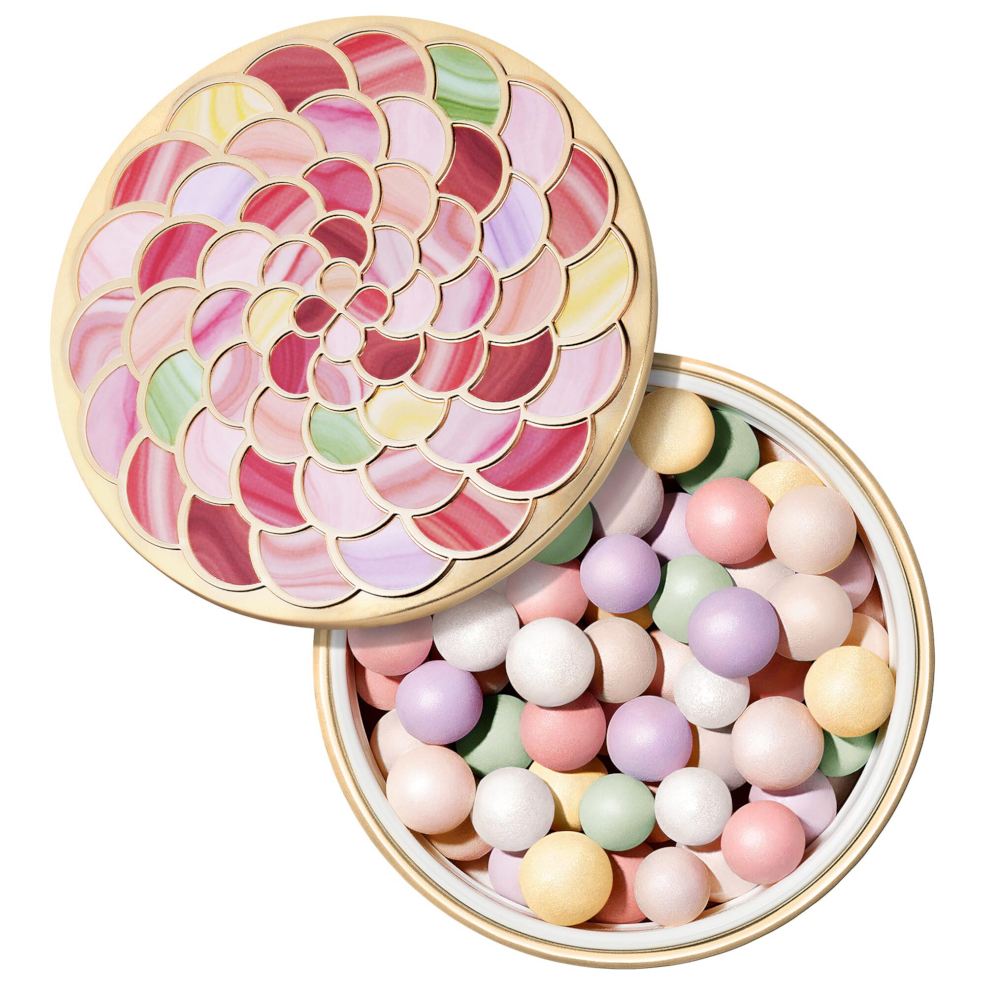 Météorites Illuminating Highlighter Powder Pearls Guerlain