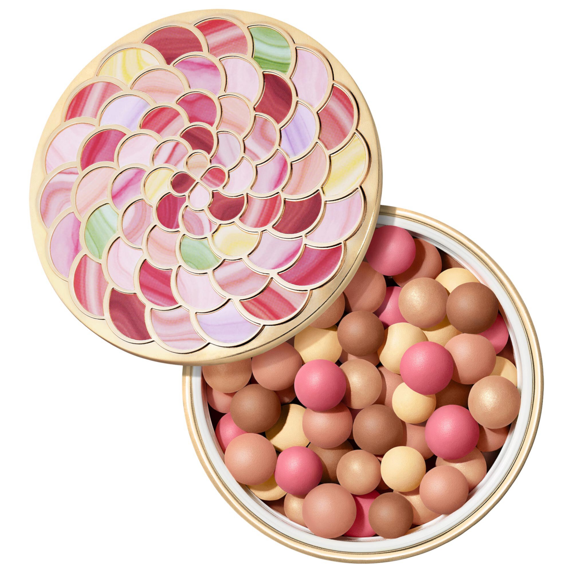 Météorites Illuminating Highlighter Powder Pearls Guerlain