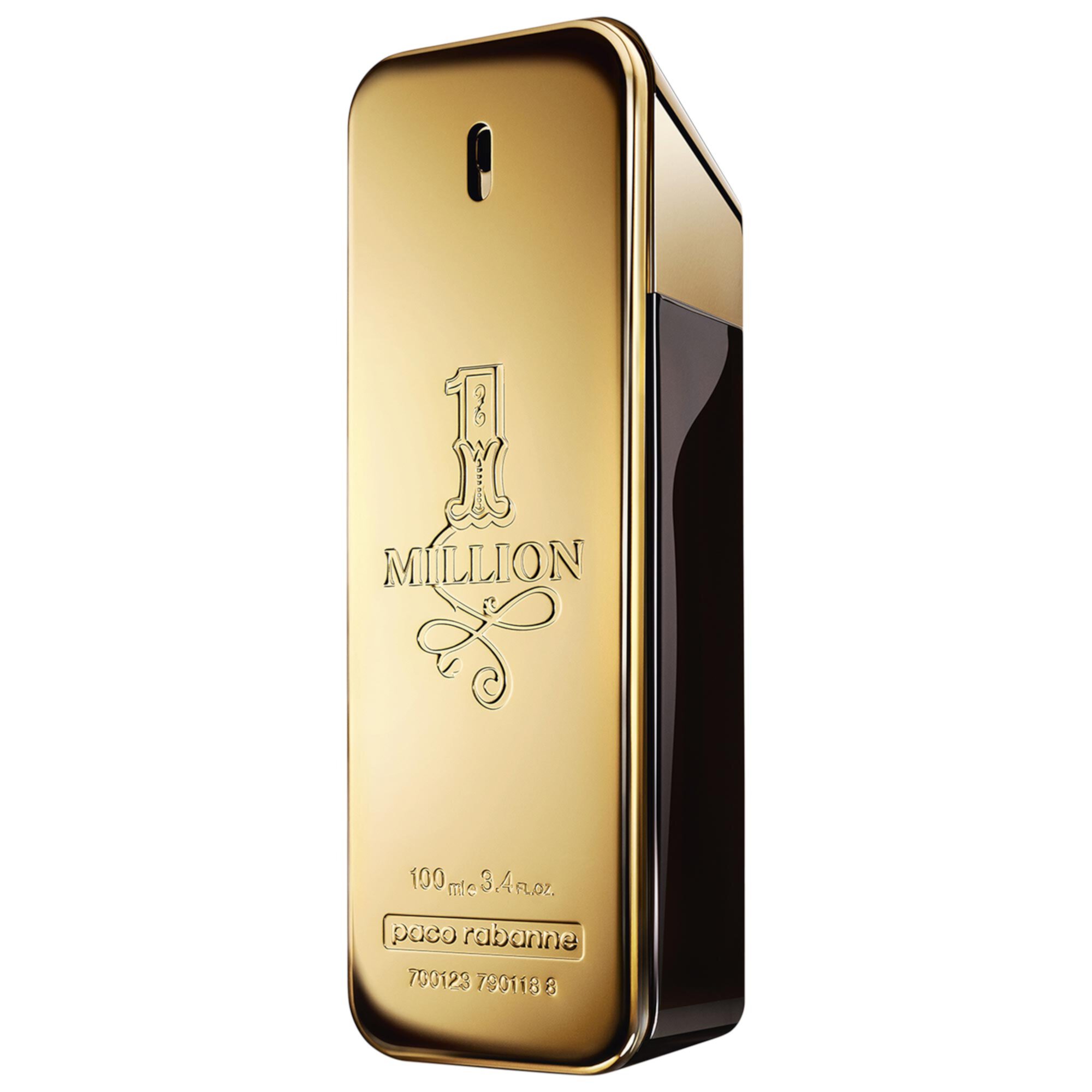 1 Million Eau de Toilette Rabanne