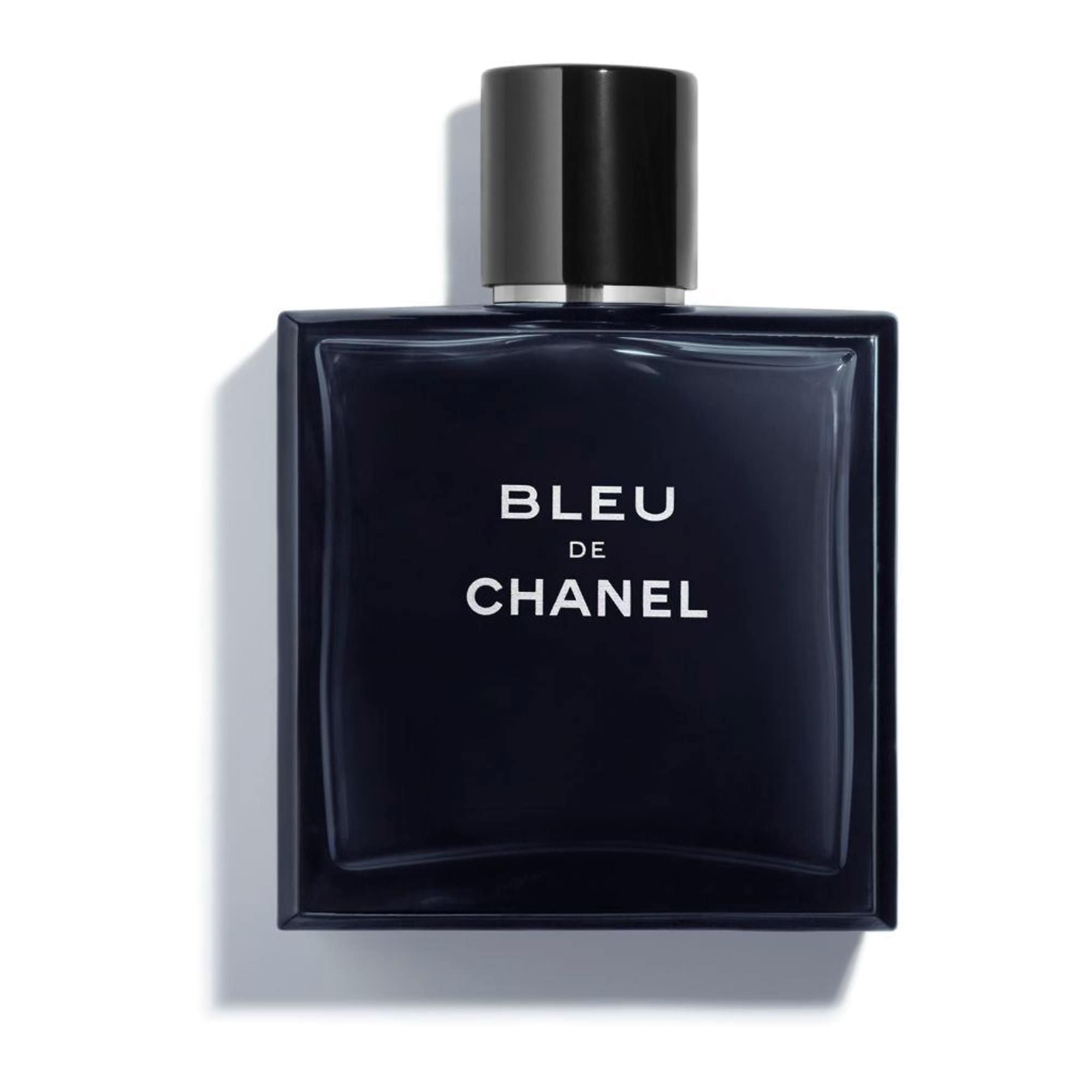 BLEU DE CHANEL Eau de Toilette CHANEL