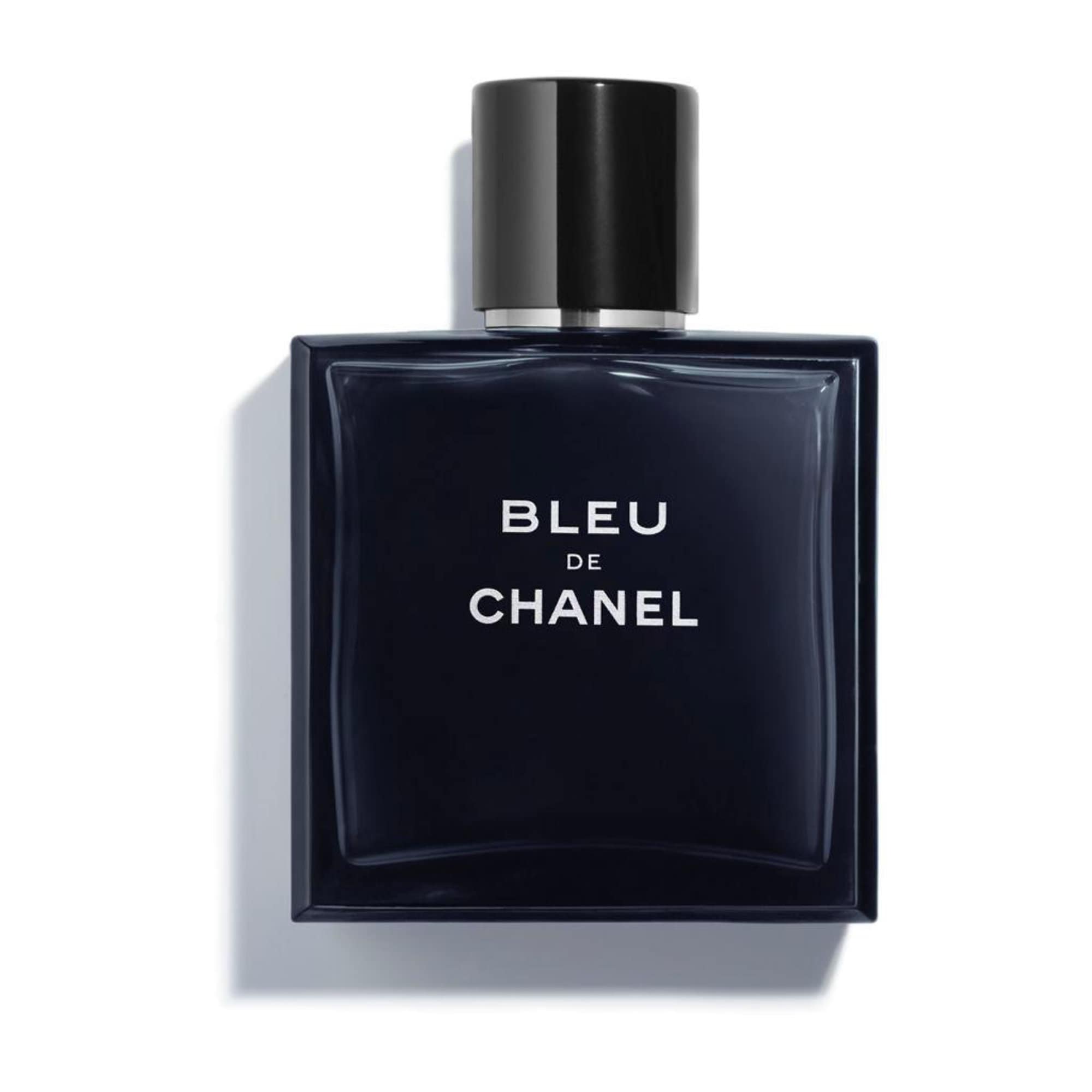 BLEU DE CHANEL Eau de Toilette CHANEL