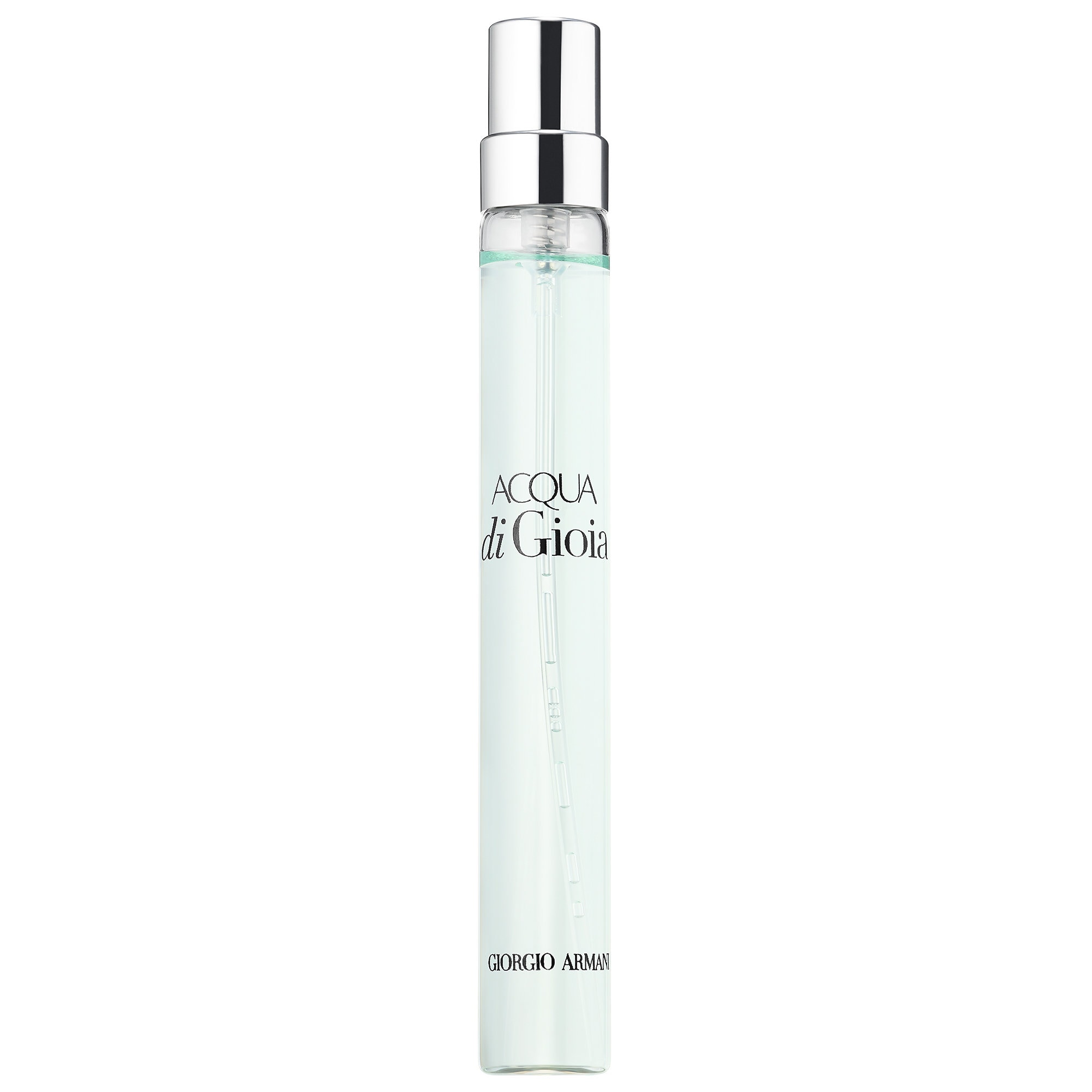 Acqua di Gioia Travel Spray Armani Beauty