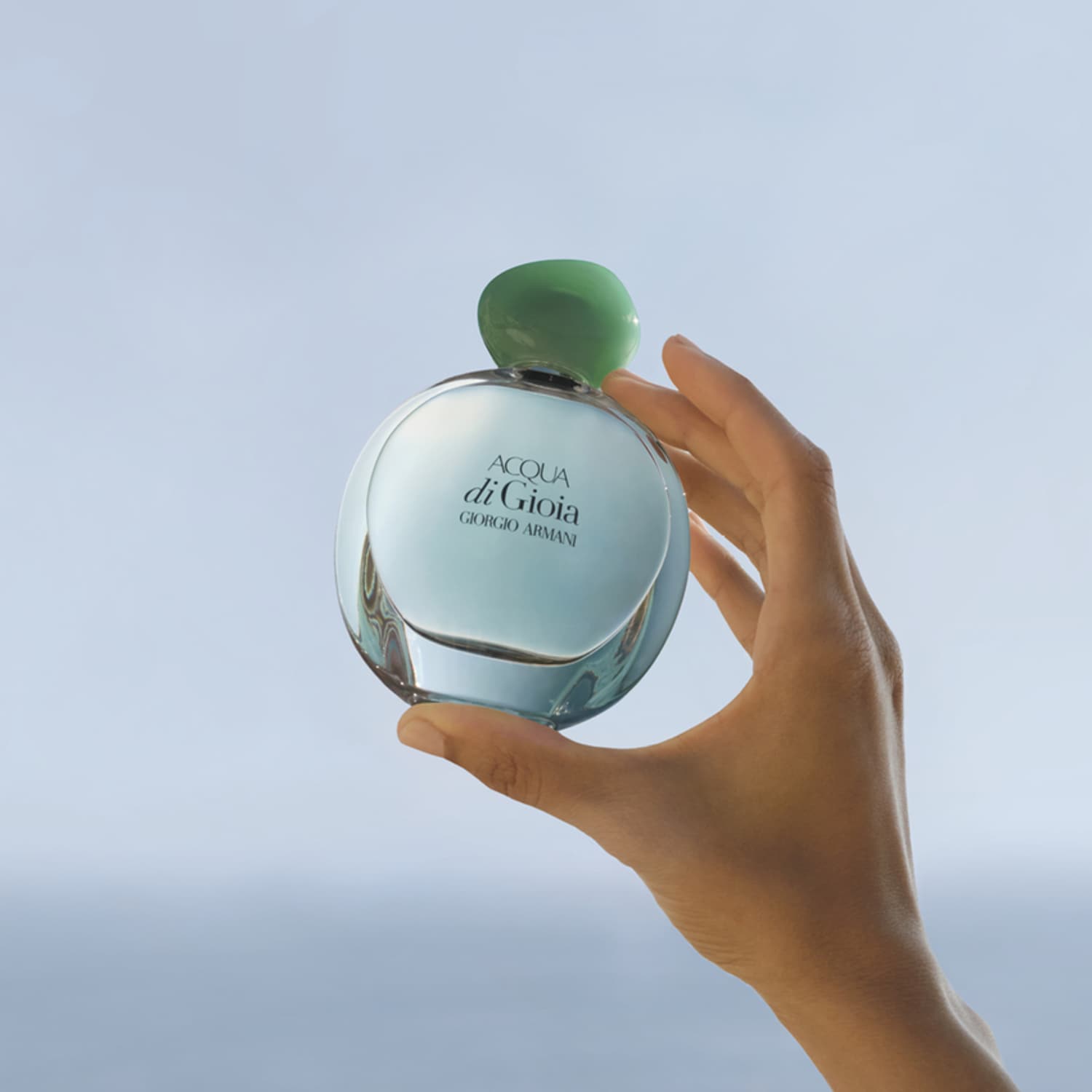 Acqua di Gioia Armani Beauty