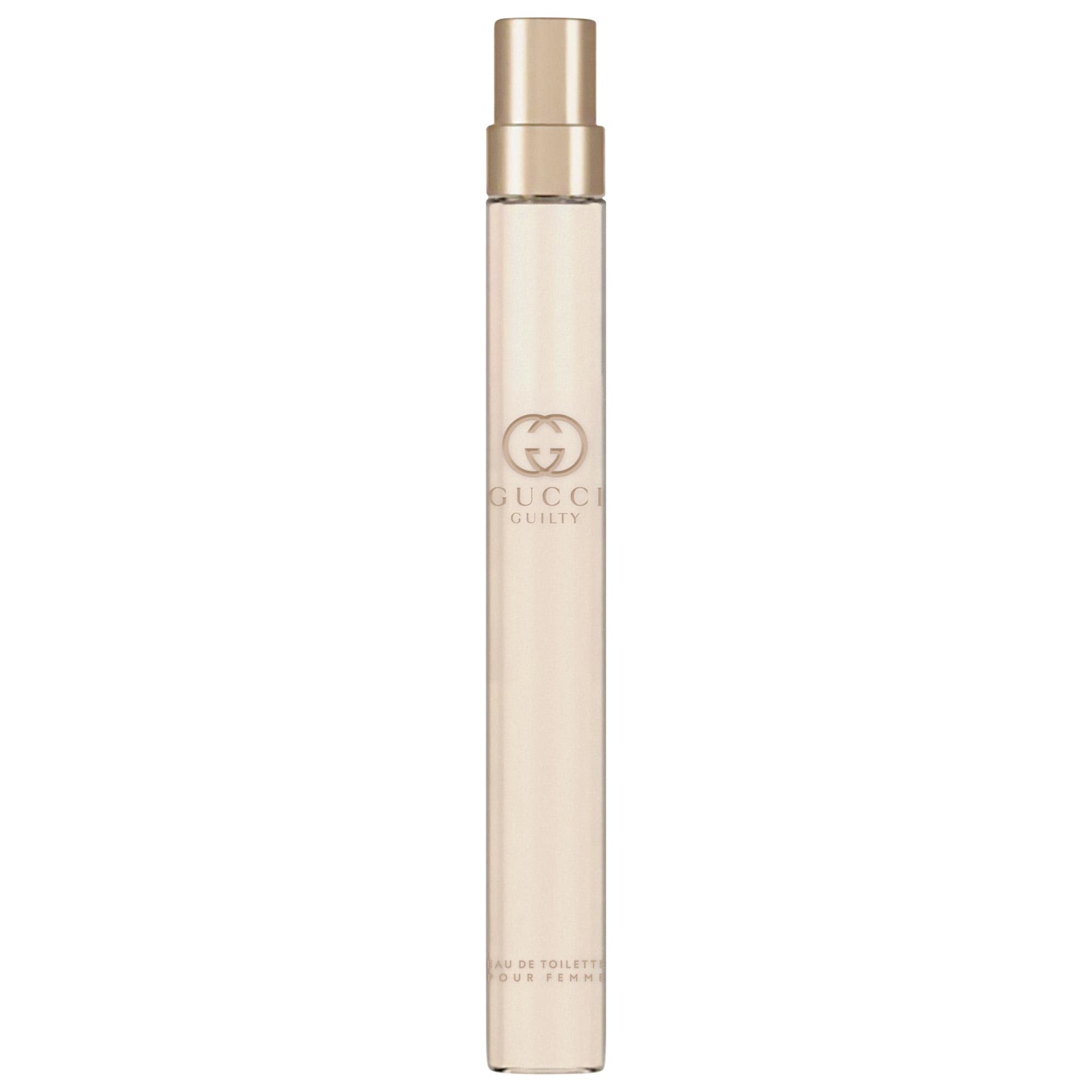 Guilty Pour Femme Eau de Toilette Travel Spray GUCCI