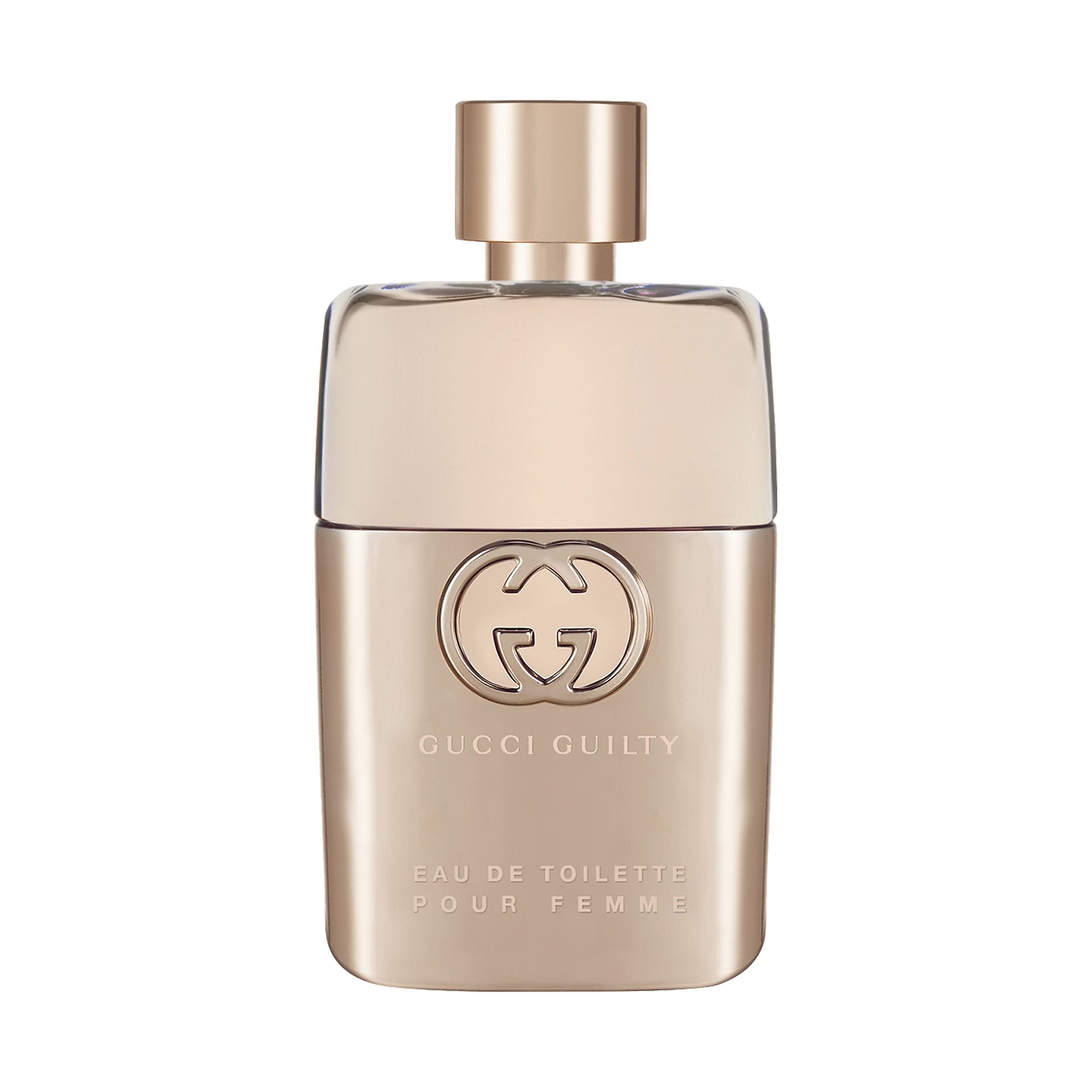 Guilty Pour Femme Eau de Toilette GUCCI