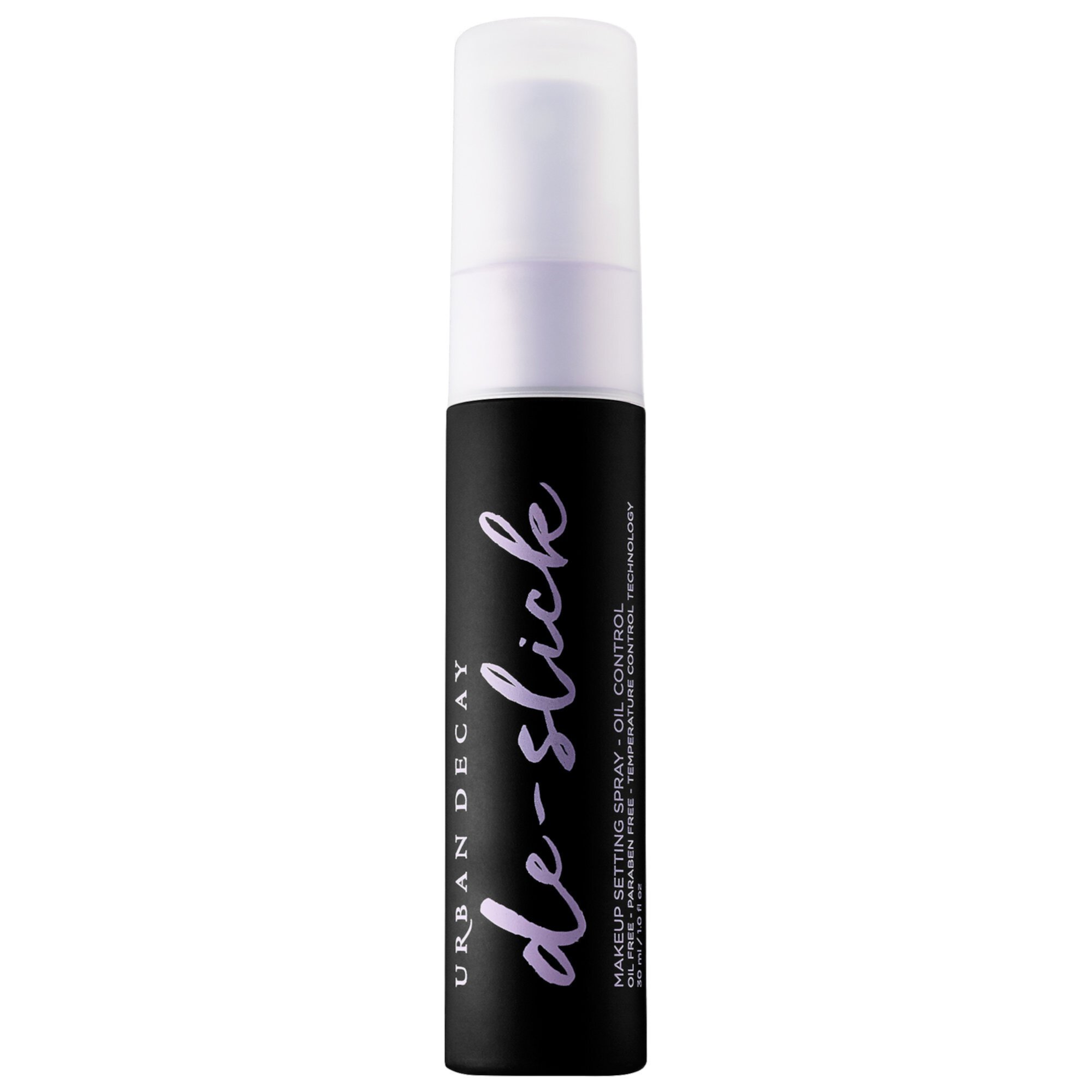 Mini De-Slick Oil-Control Makeup Setting Spray Urban Decay