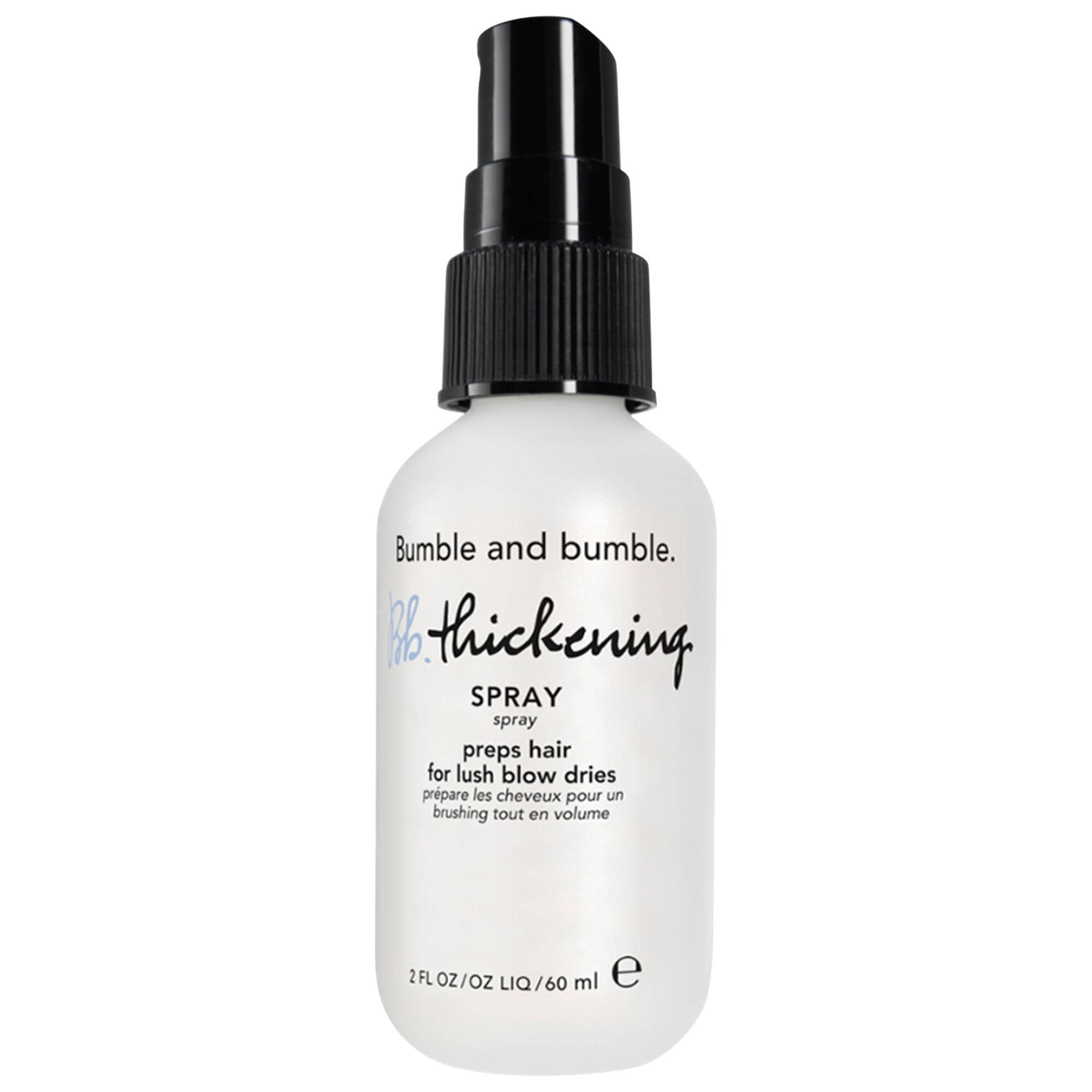 Mini Thickening Spray Bumble and bumble