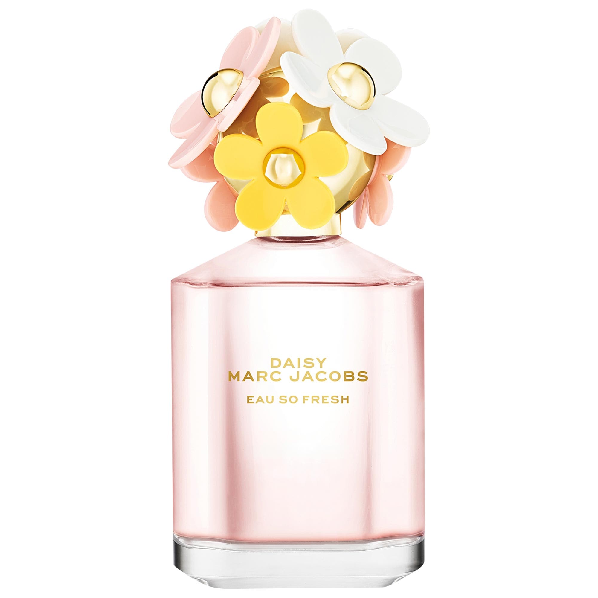 Daisy Eau so Fresh Eau de Toilette Marc Jacobs Fragrances