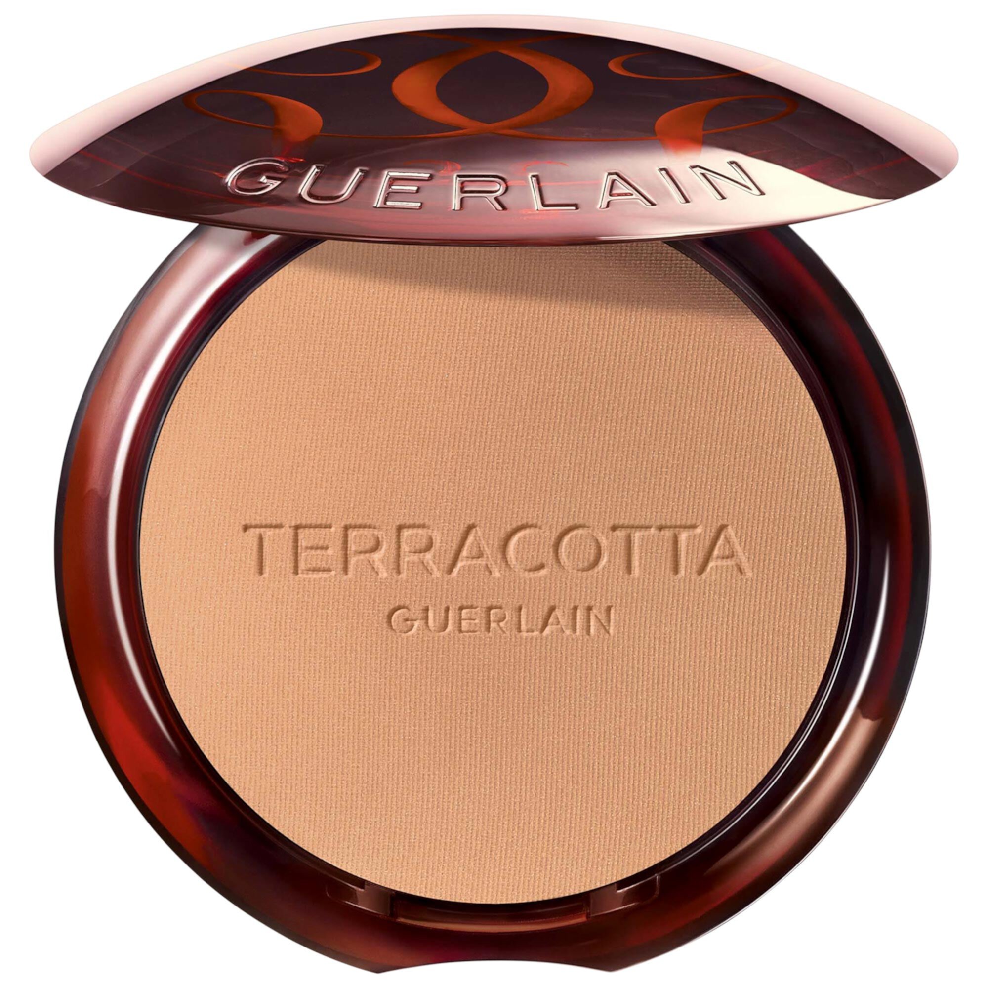 Натуральный бронзатор Terracotta Sunkissed Guerlain