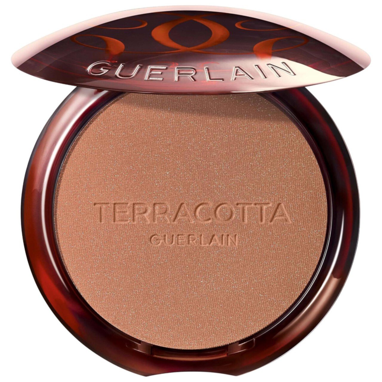 Натуральный бронзатор Terracotta Sunkissed Guerlain