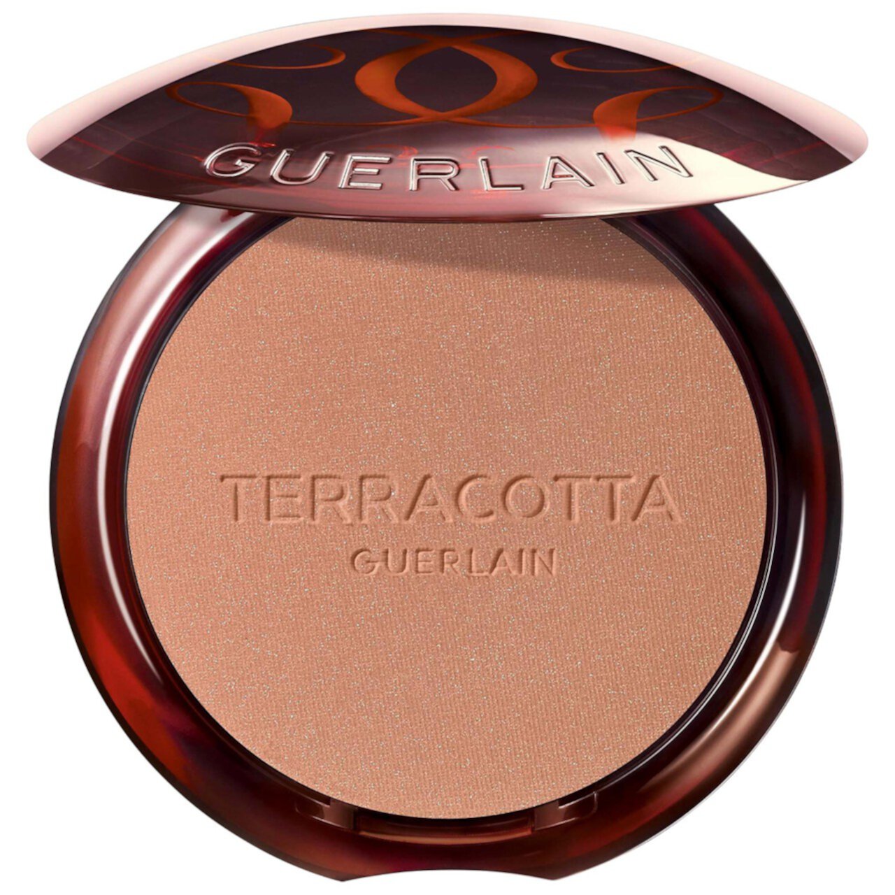 Натуральный бронзатор Terracotta Sunkissed Guerlain