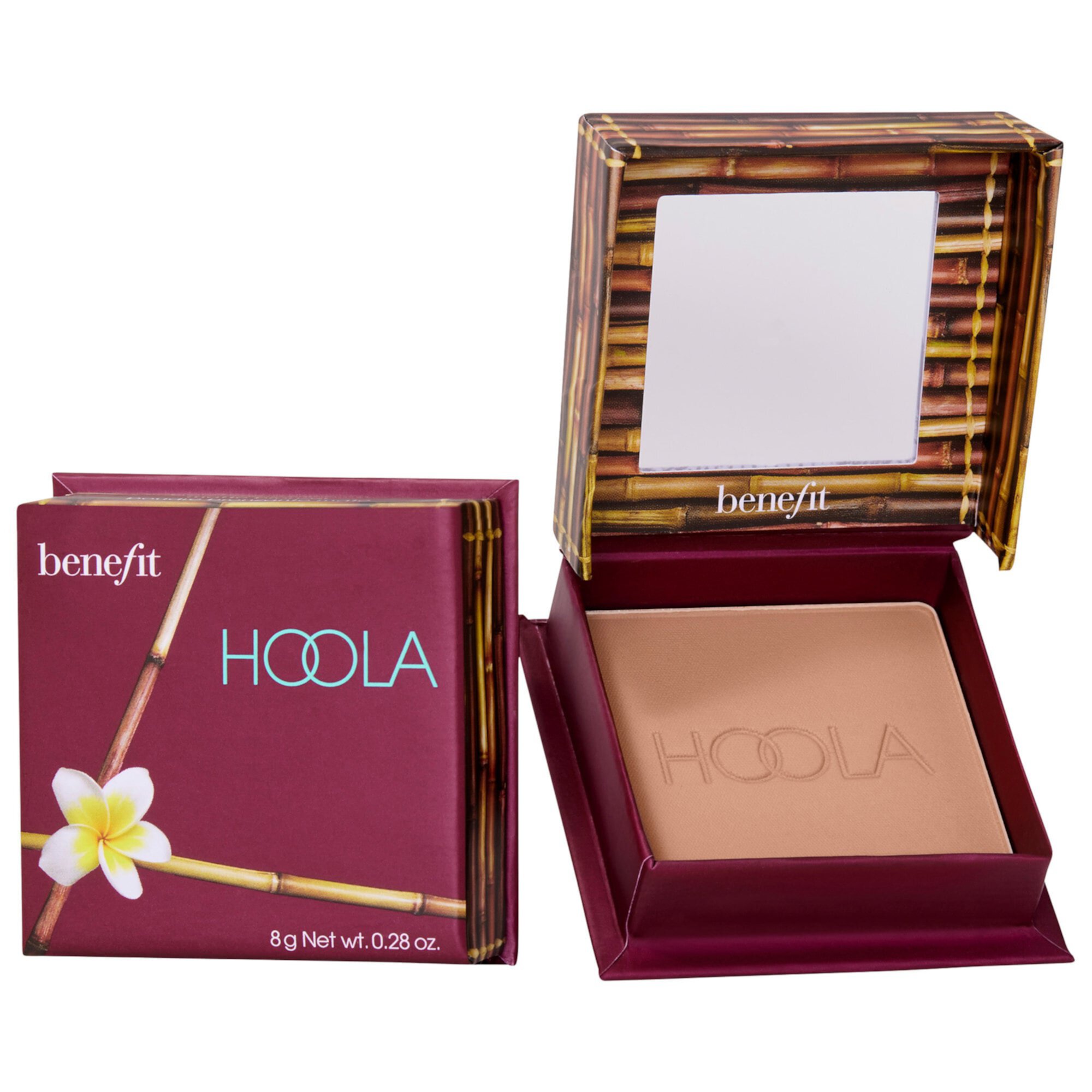 Хула Бронзер Benefit Cosmetics