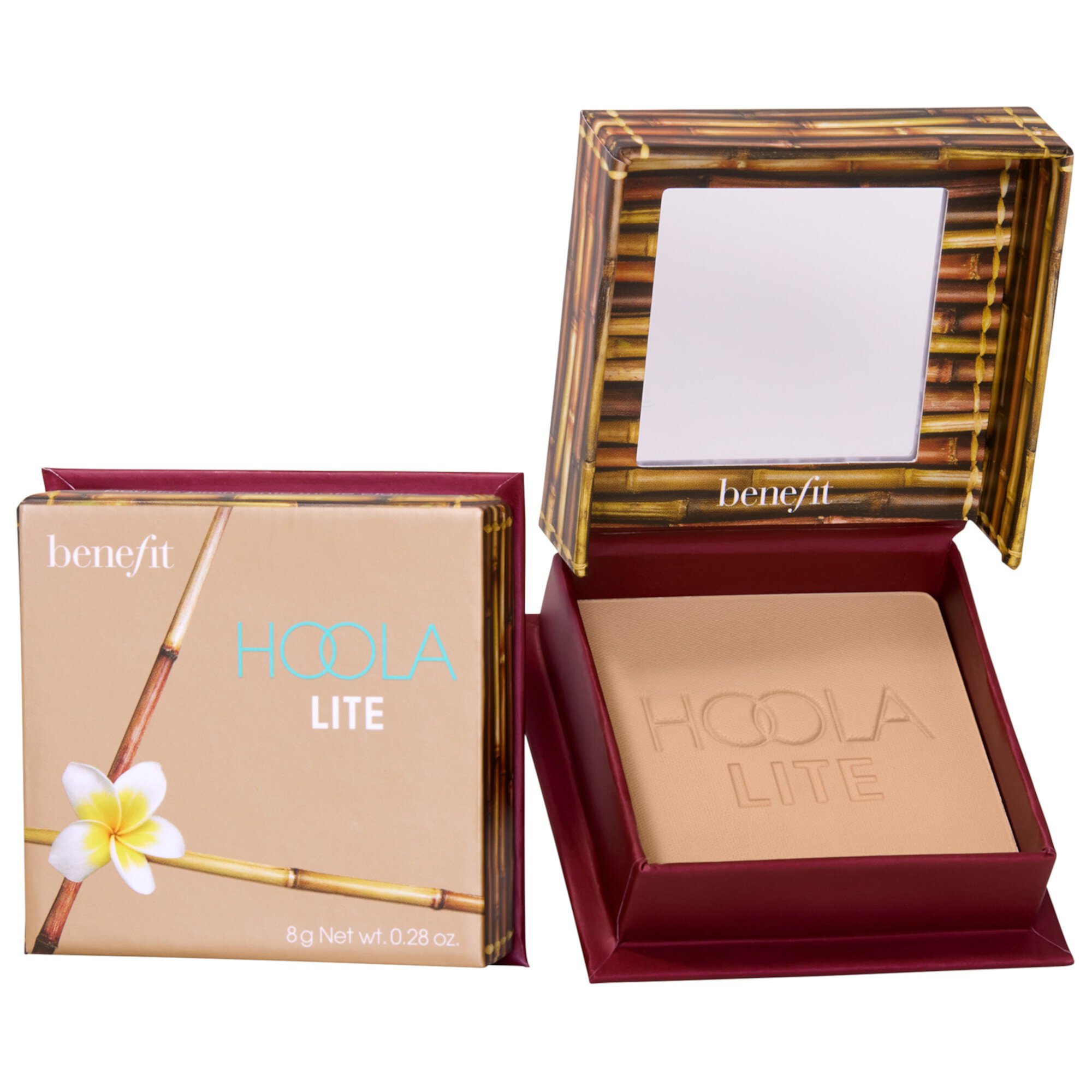 Хула Бронзер Benefit Cosmetics