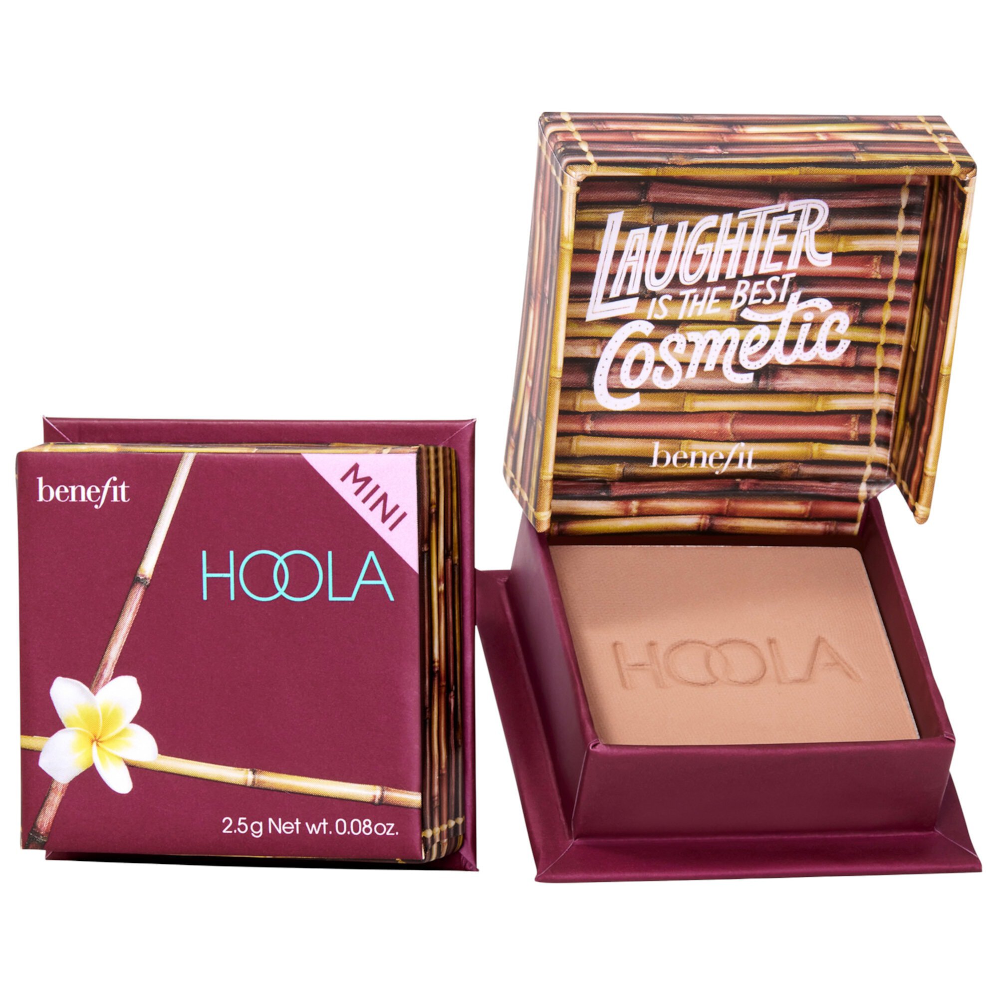 Хула Бронзер Benefit Cosmetics