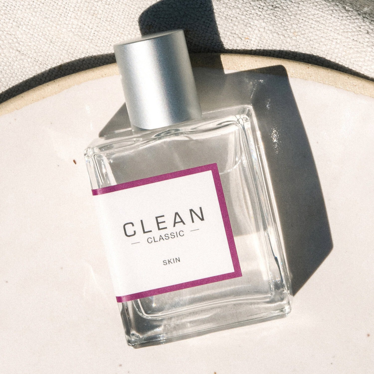 Classic - Skin CLEAN RESERVE