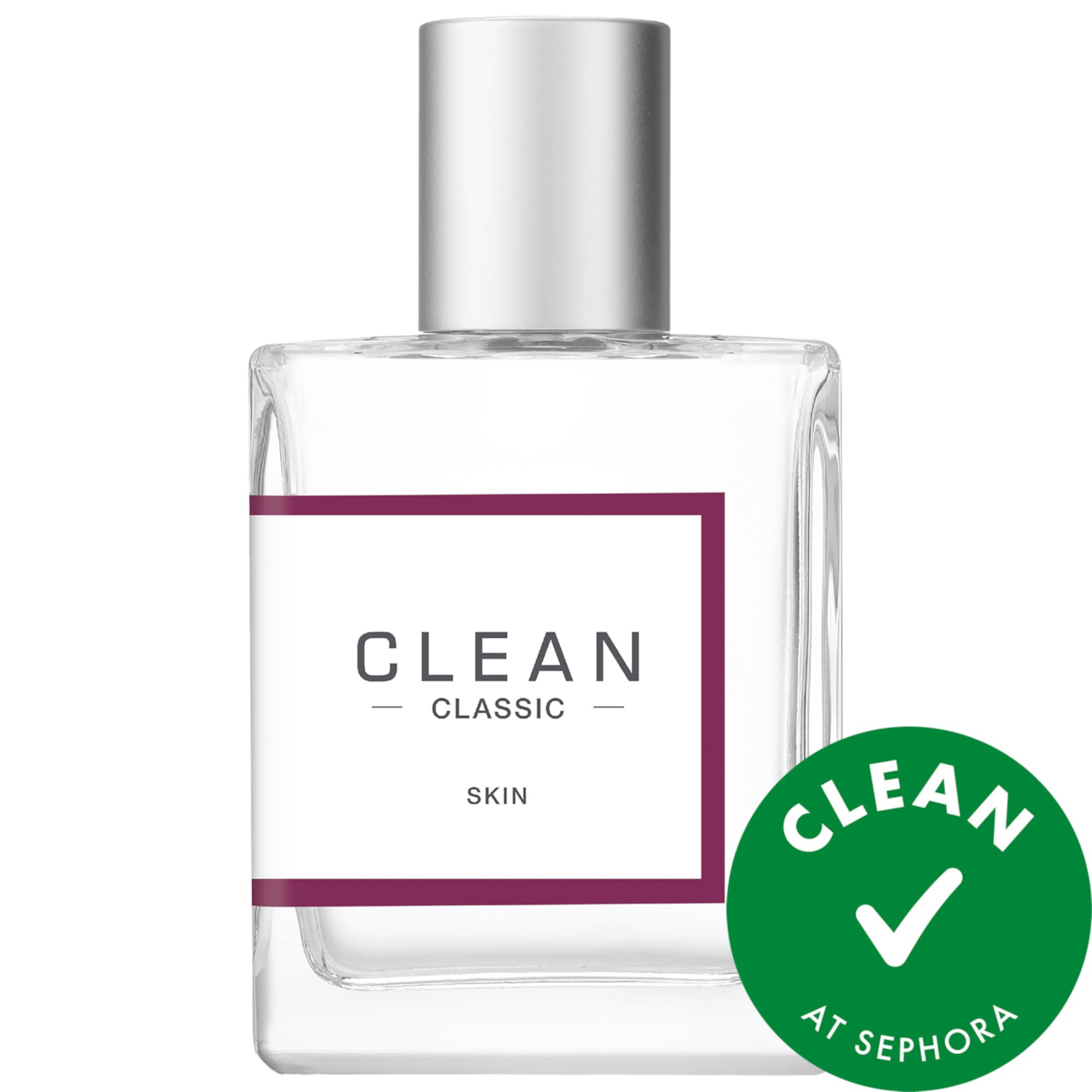 Classic - Skin CLEAN RESERVE