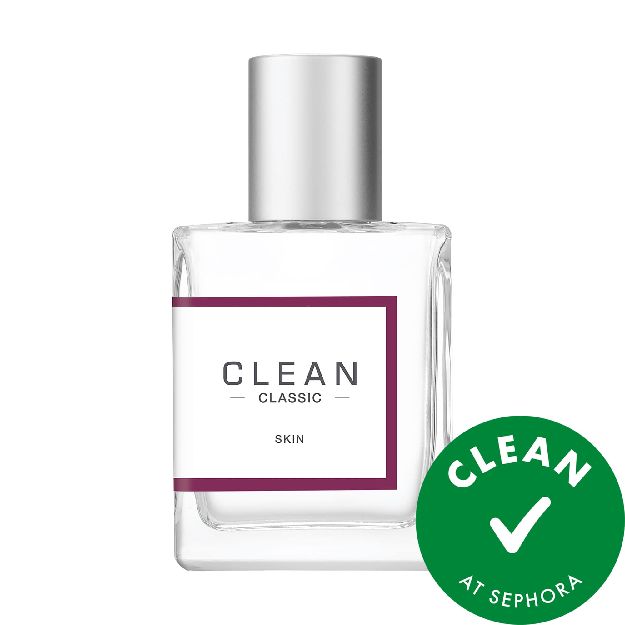 Classic - Skin CLEAN RESERVE