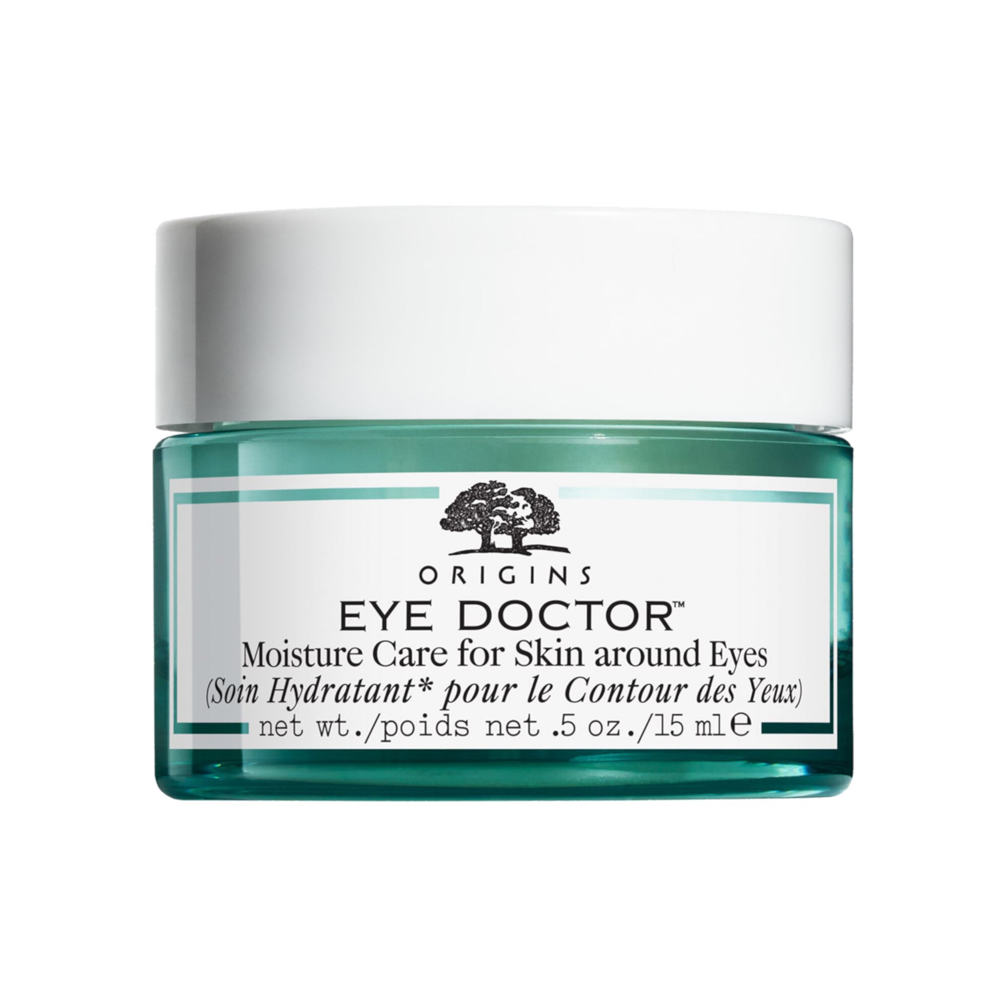 Eye Doctor™ Увлажняющий уход за кожей вокруг глаз Origins