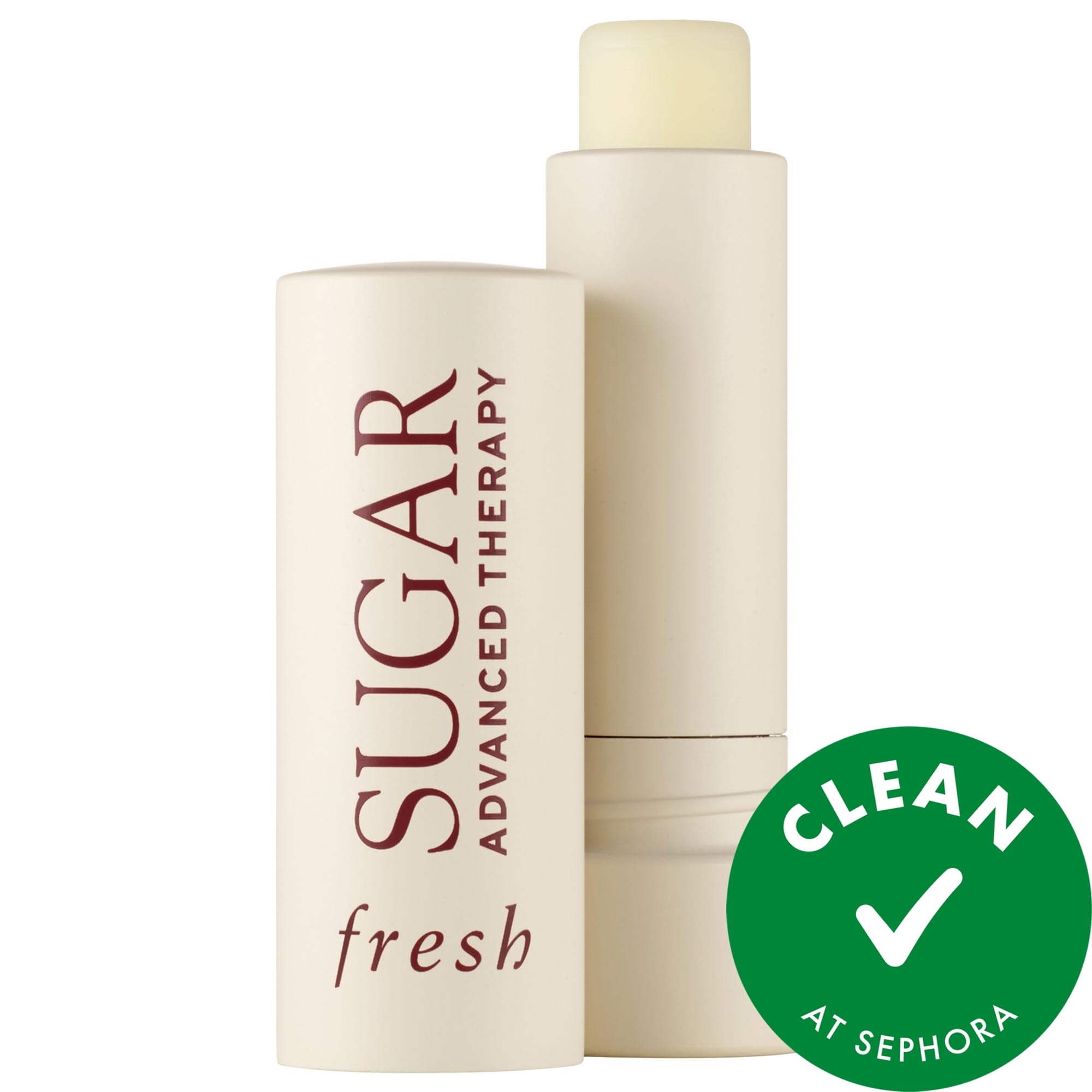 Бальзам для губ Sugar Advanced Therapy Treatment Fresh