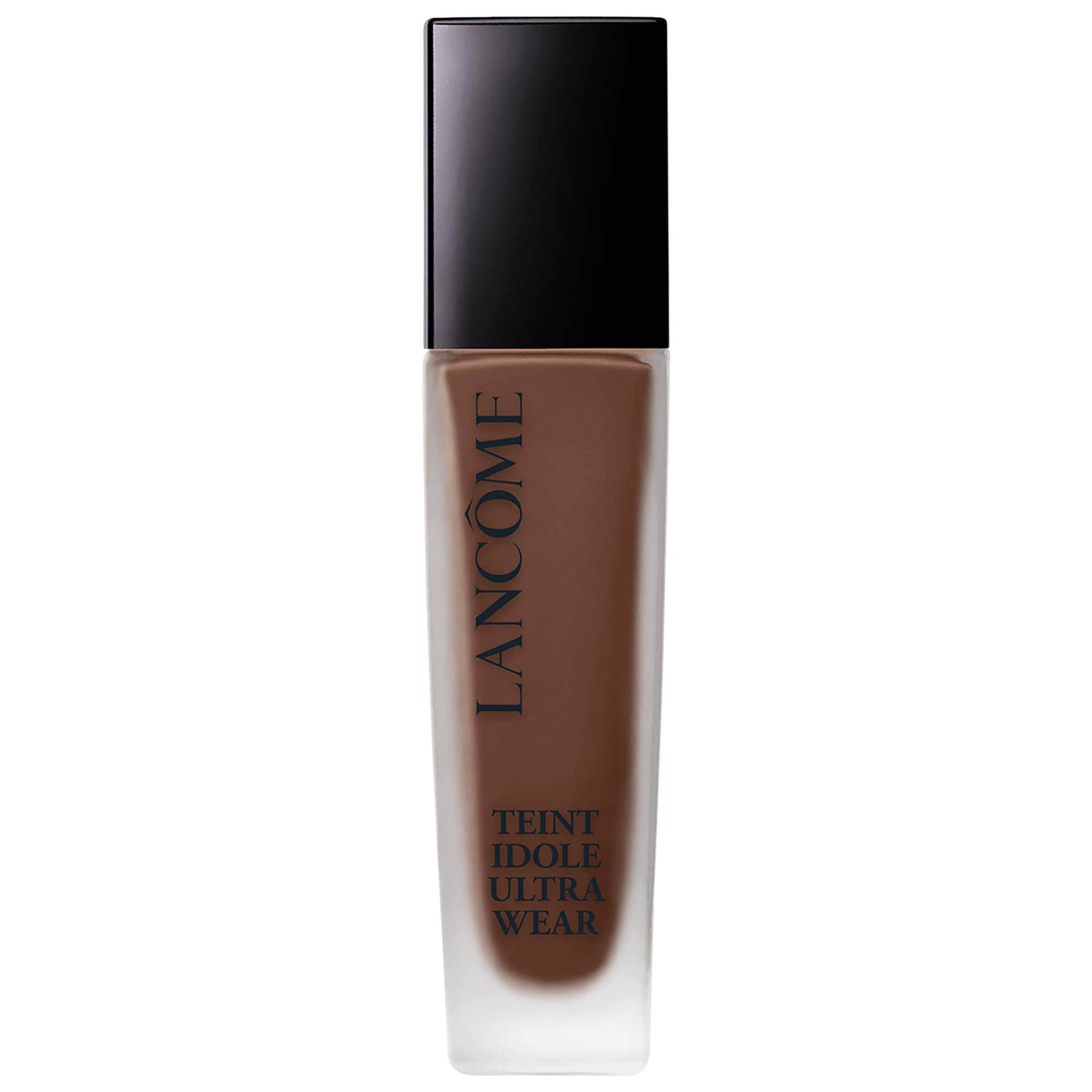 Teint Idole Ultra 24H Long Wear Matte Foundation with Hyaluronic Acid & Vitamin E Lancome