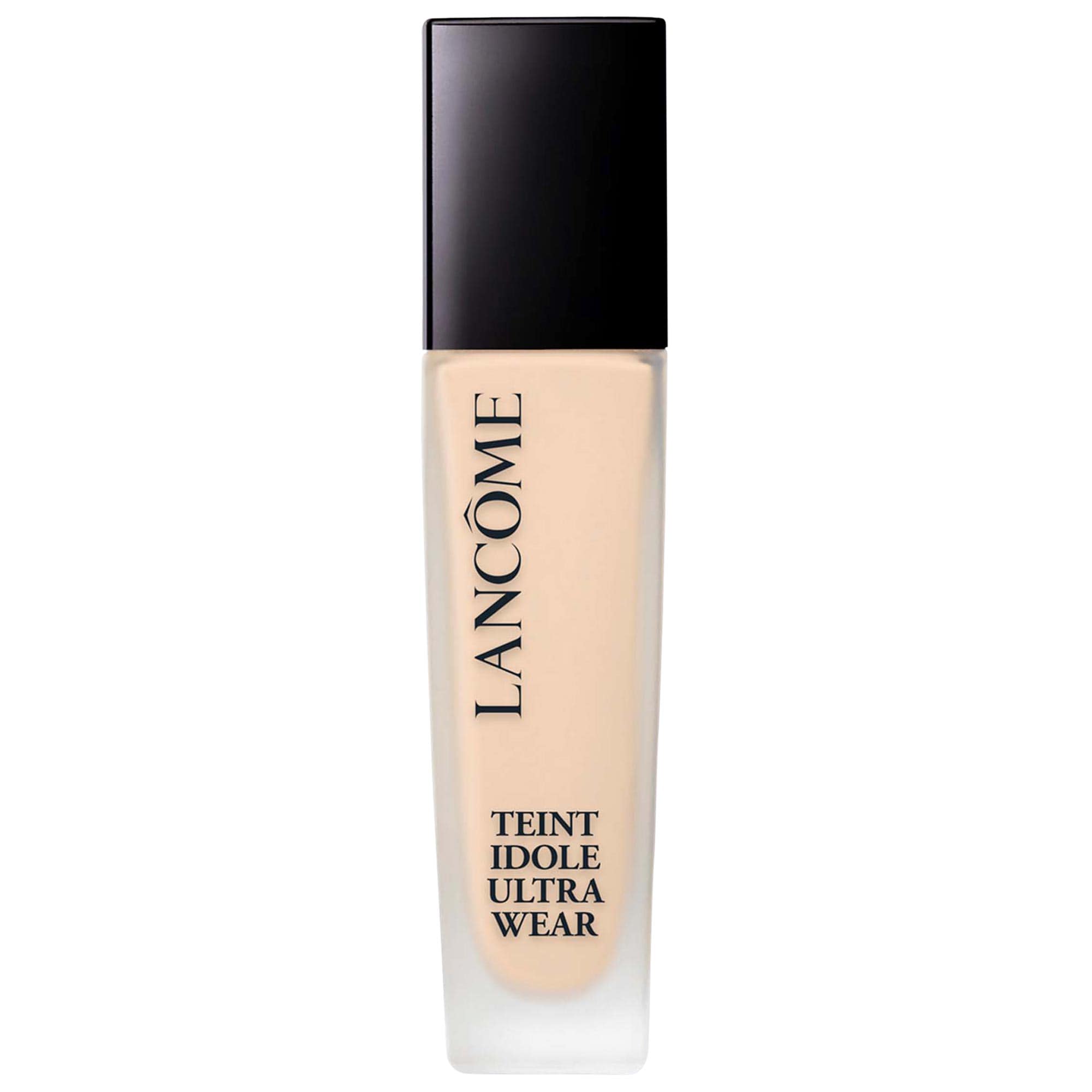 Teint Idole Ultra 24H Long Wear Matte Foundation with Hyaluronic Acid & Vitamin E Lancome