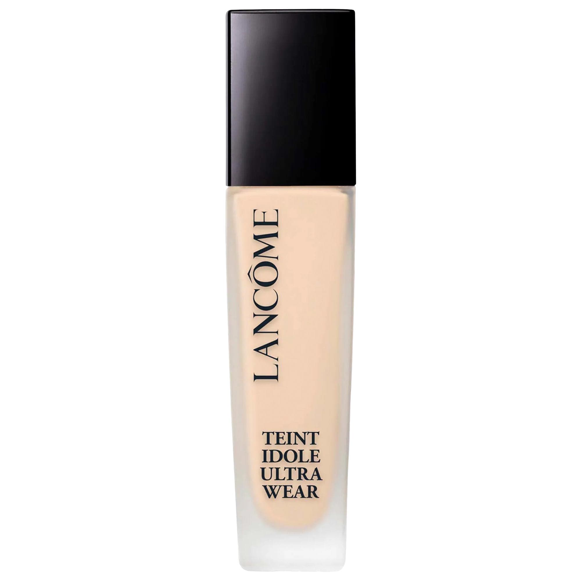 Teint Idole Ultra 24H Long Wear Matte Foundation with Hyaluronic Acid & Vitamin E Lancome