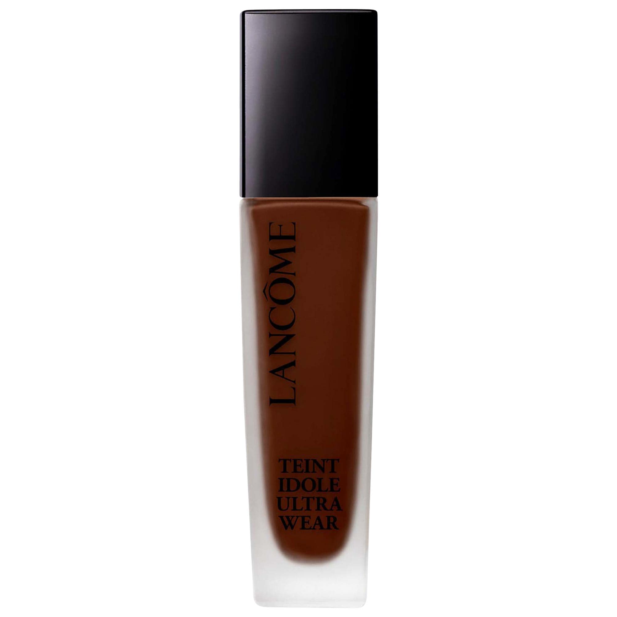 Teint Idole Ultra 24H Long Wear Matte Foundation with Hyaluronic Acid & Vitamin E Lancome