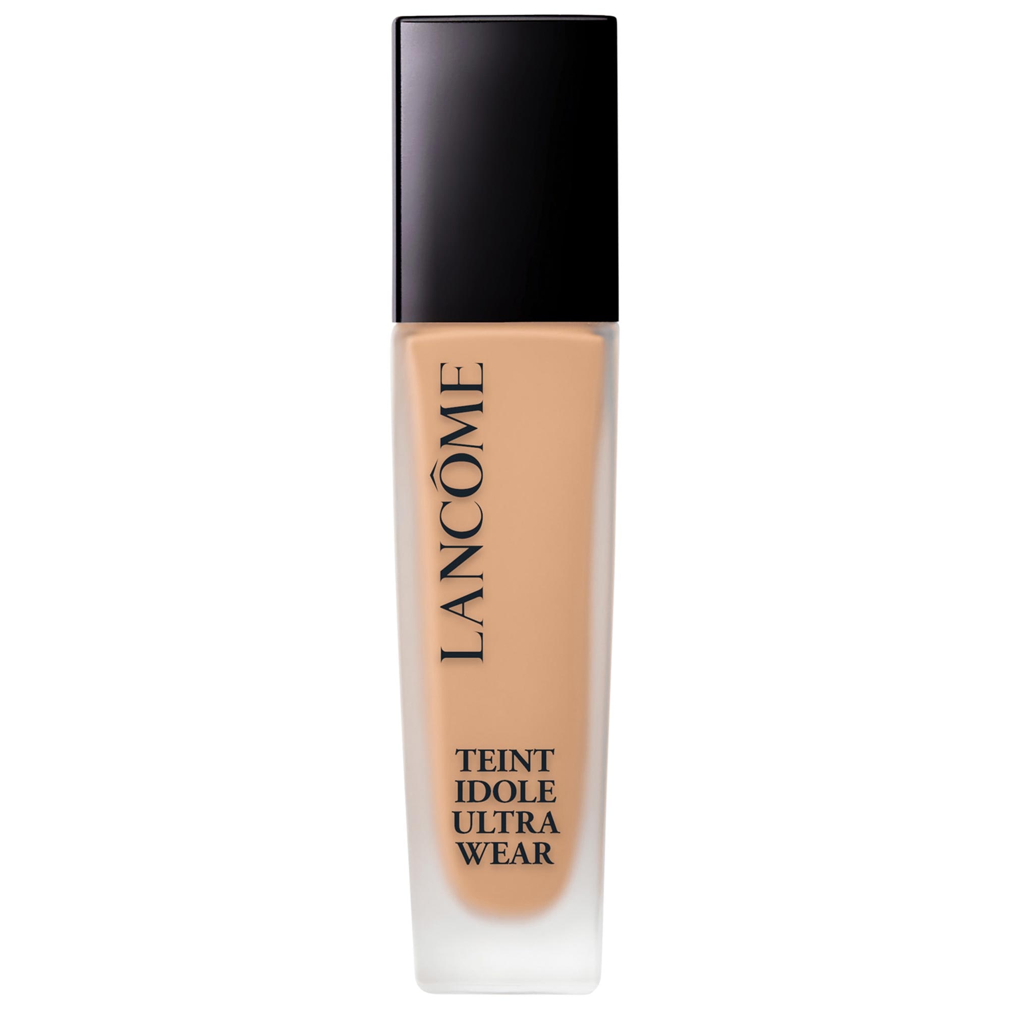 Teint Idole Ultra 24H Long Wear Matte Foundation with Hyaluronic Acid & Vitamin E Lancome