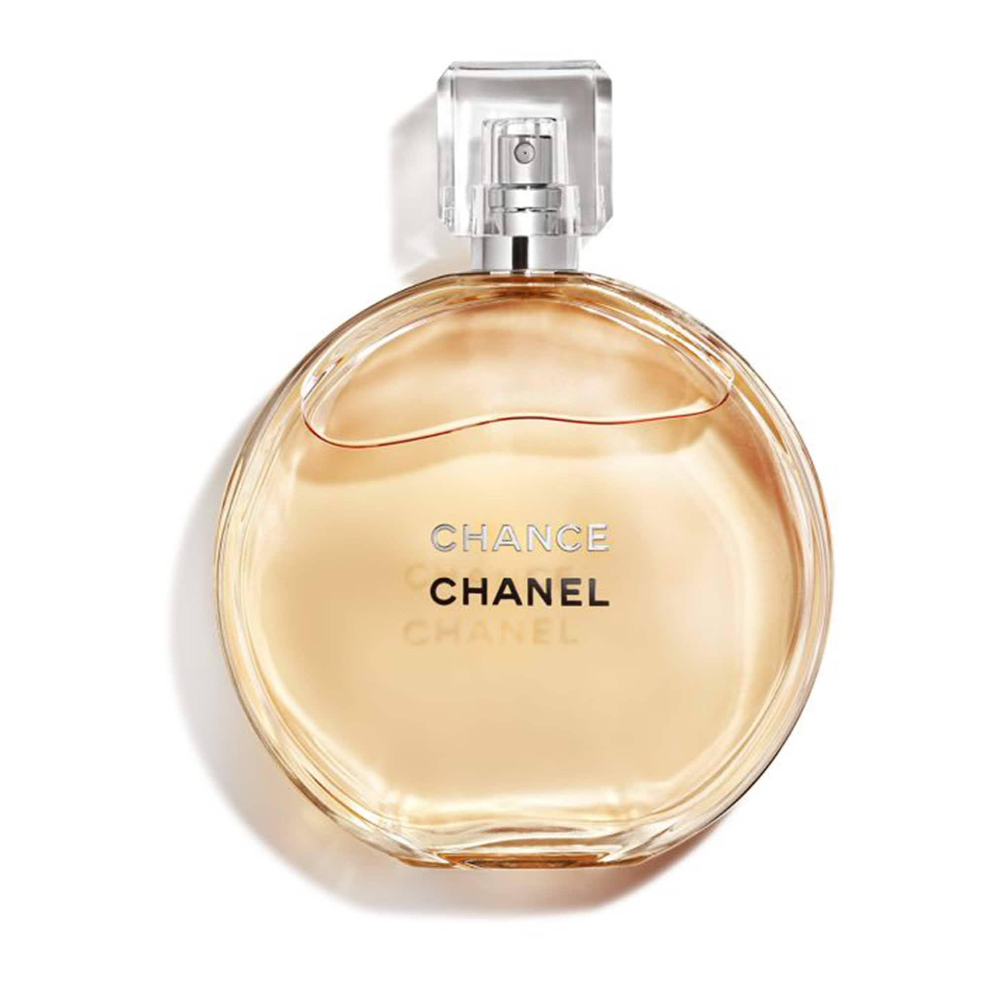 CHANCE Eau de Toilette CHANEL