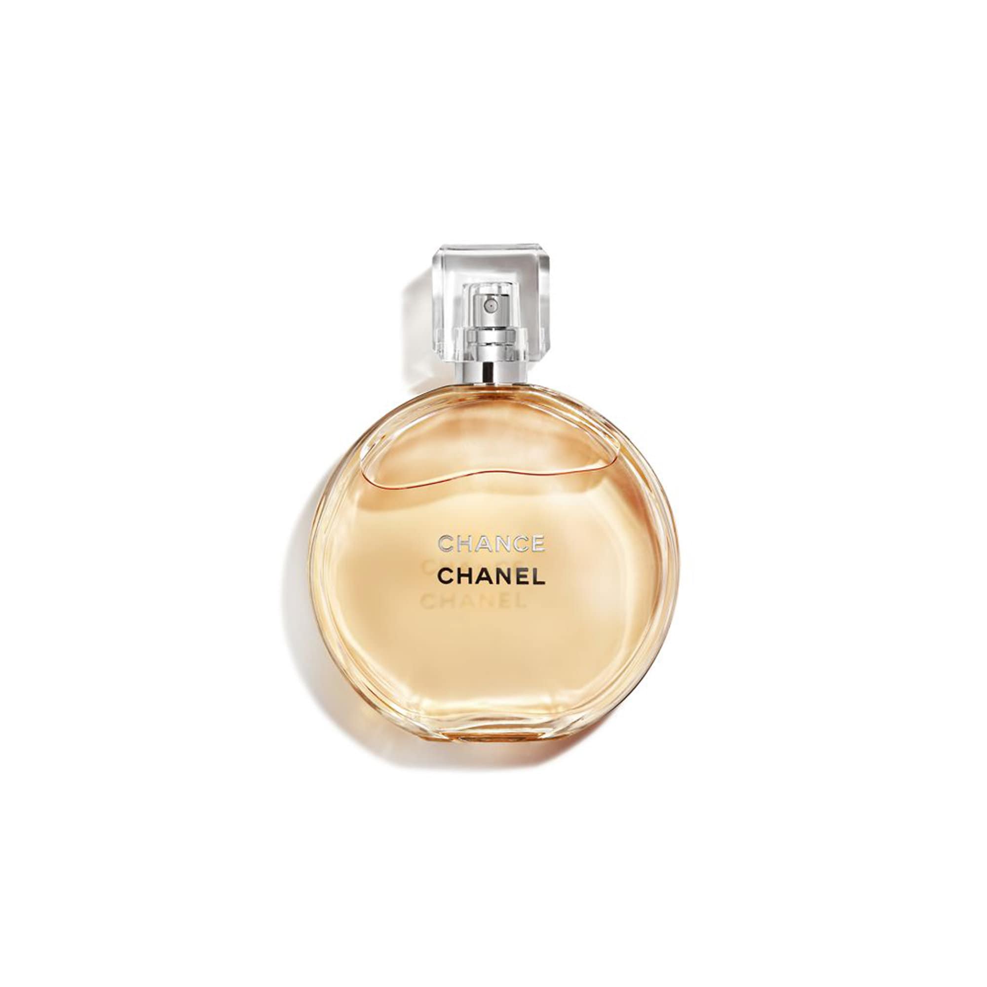 CHANCE Eau de Toilette CHANEL