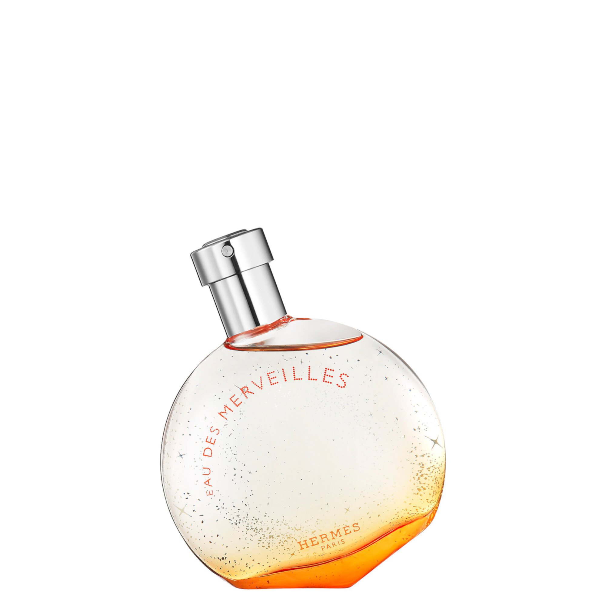 Eau des Merveilles HERMÈS