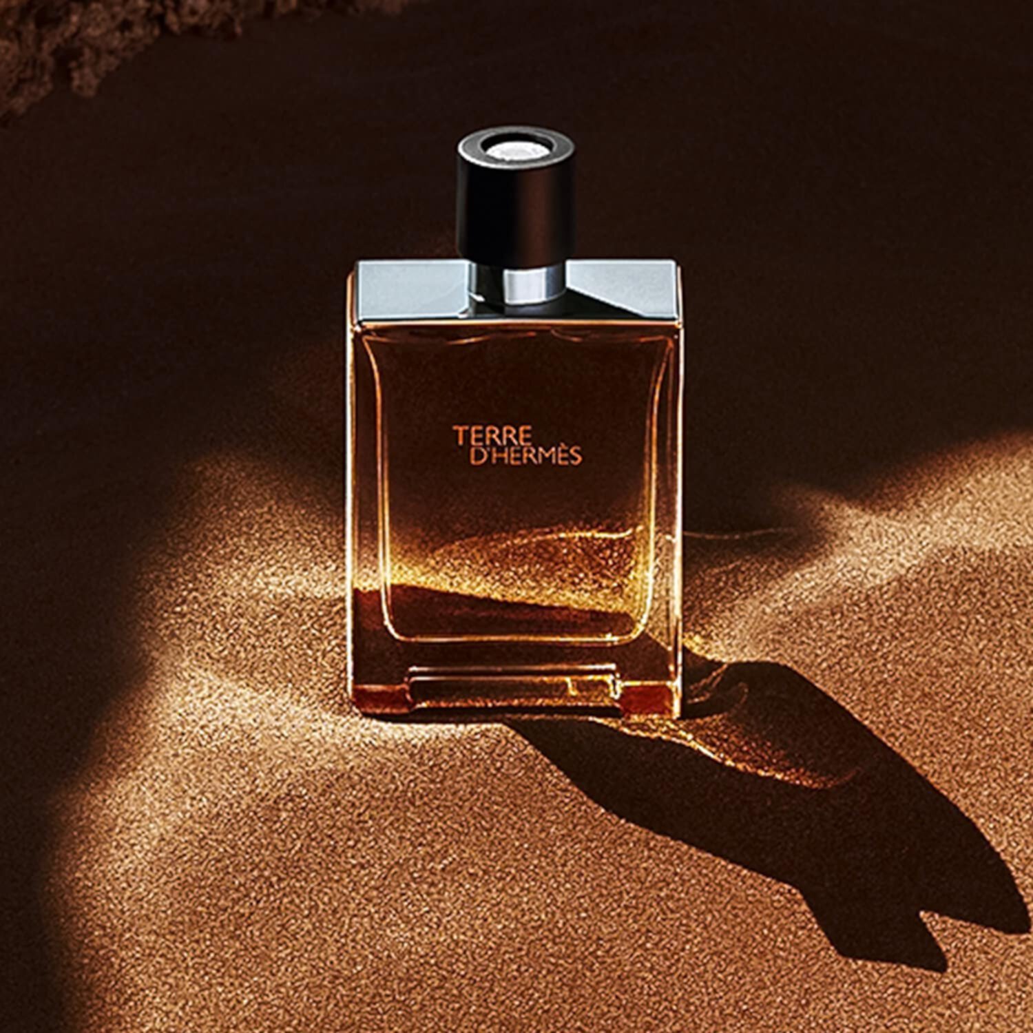 Terre d’Hermès Eau de Toilette HERMÈS