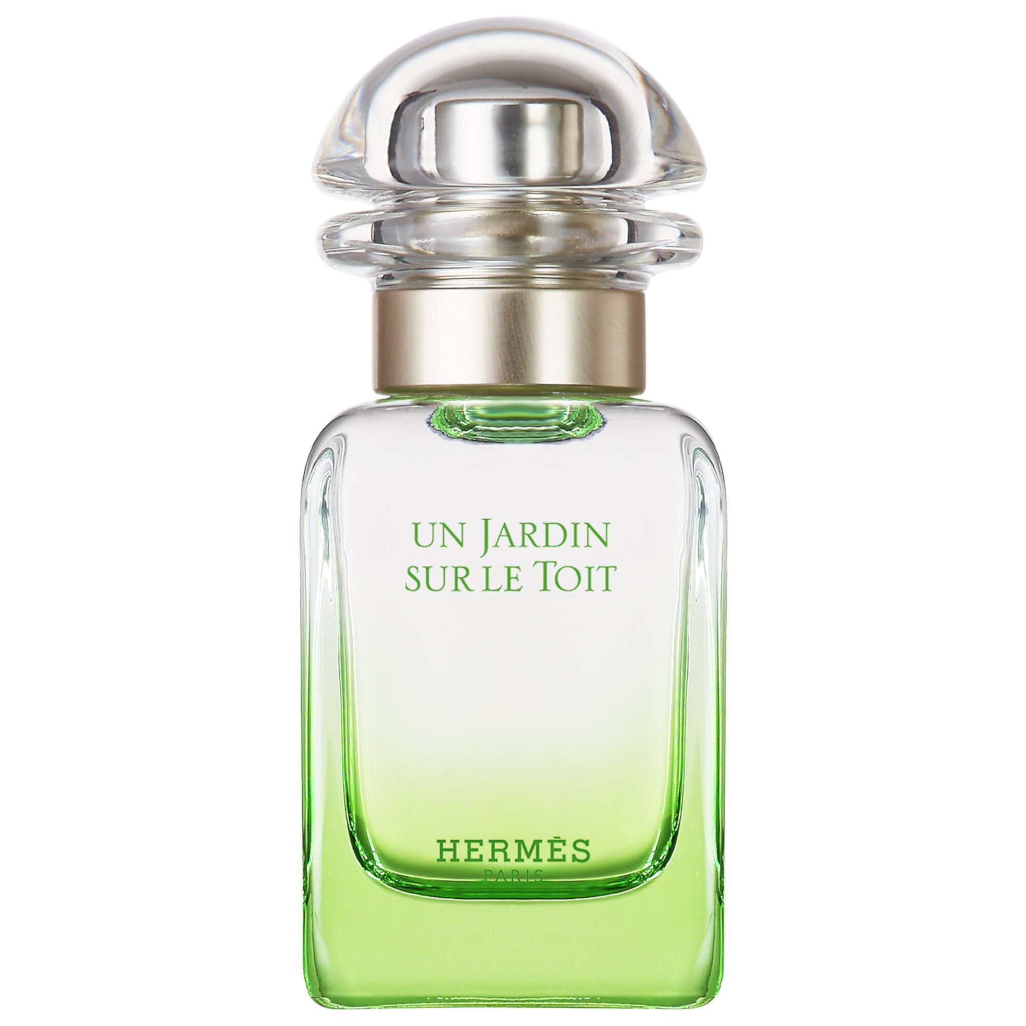 Un Jardin sur le Toit Eau de Toilette HERMÈS